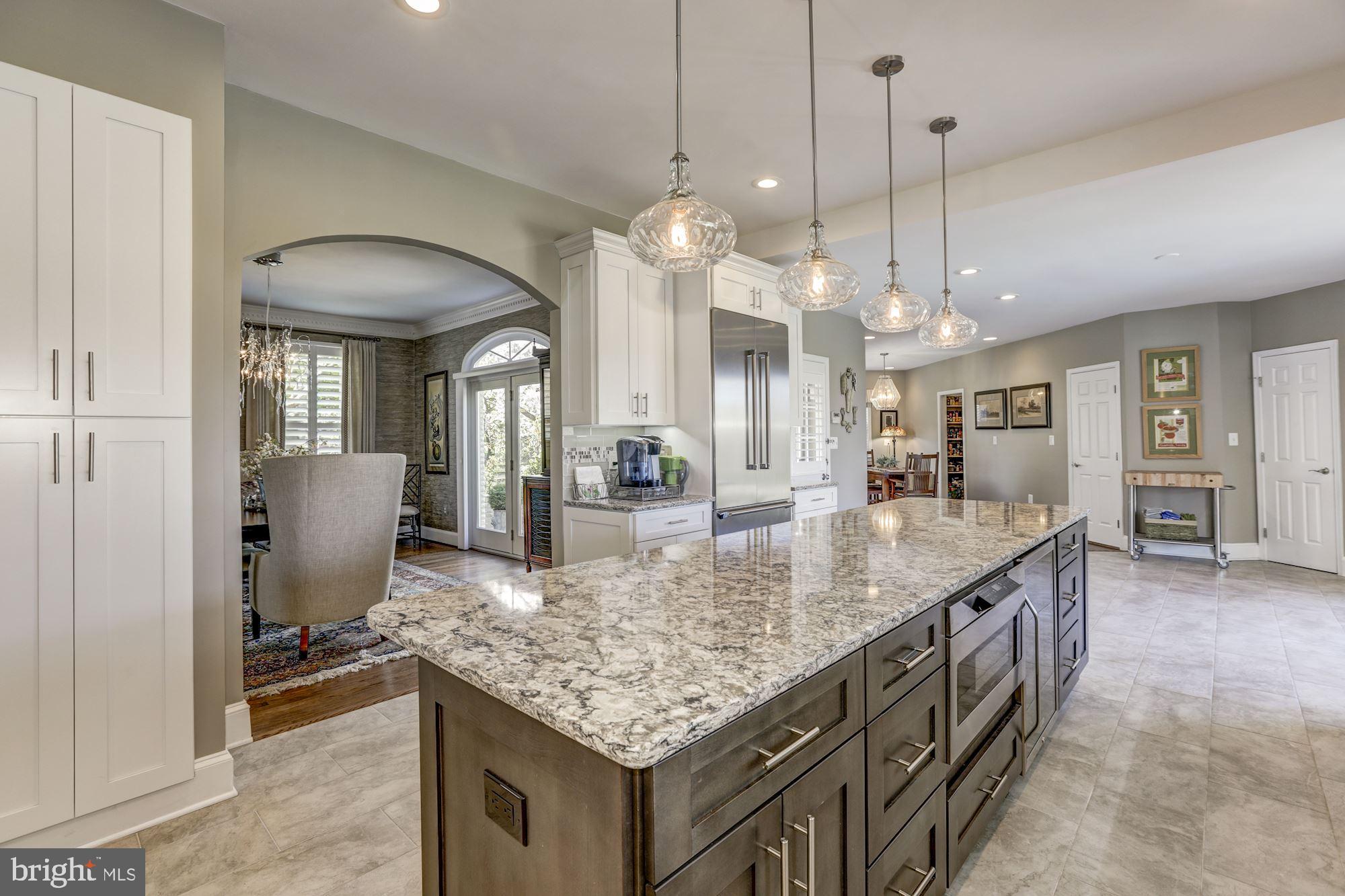 EVERGREEN FARM - Residential