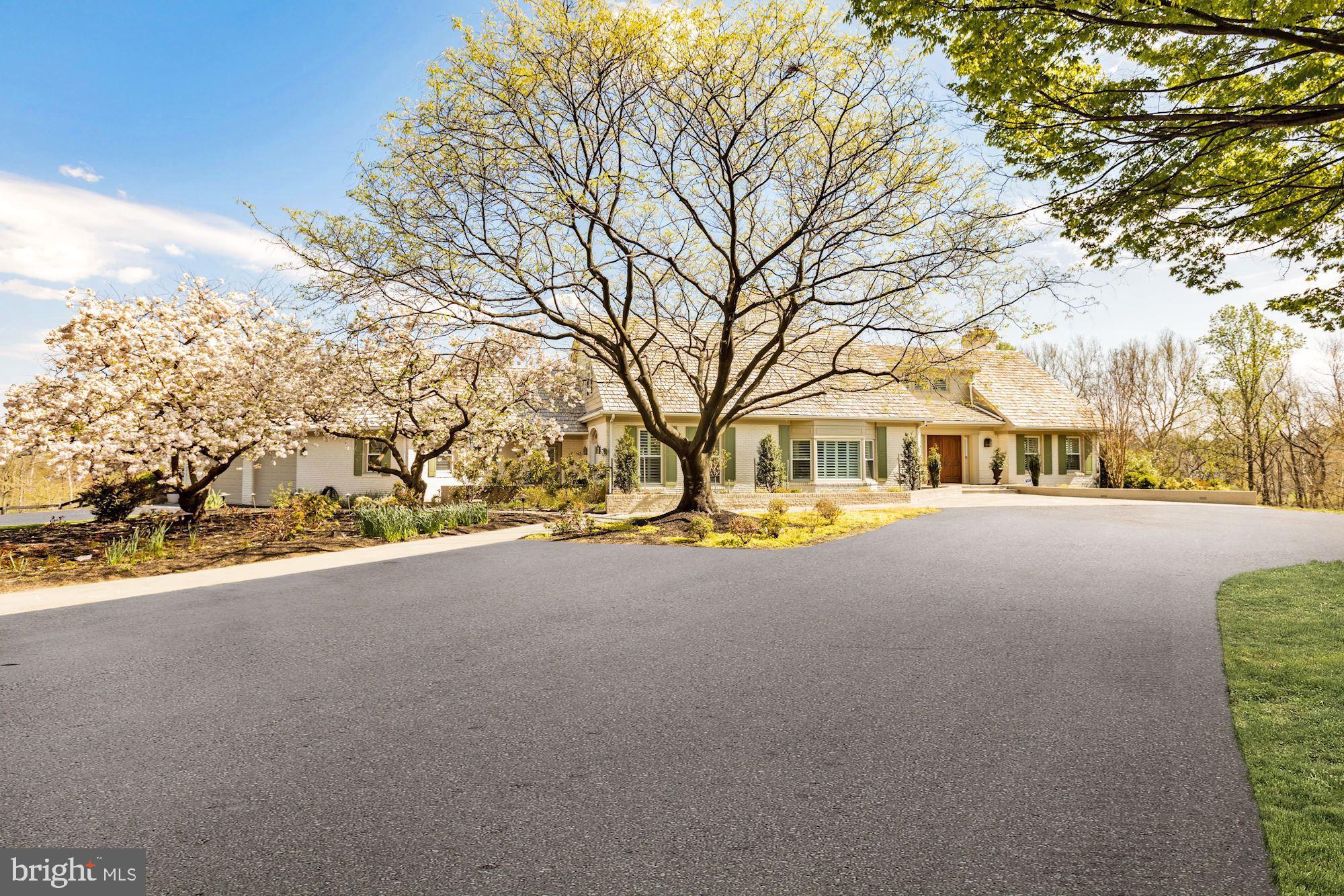 EVERGREEN FARM - Residential