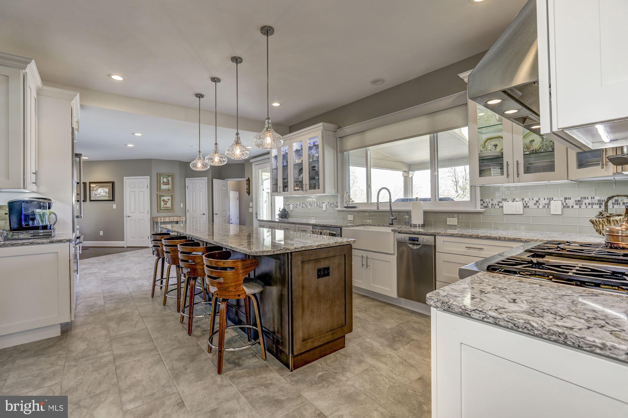 EVERGREEN FARM - Residential