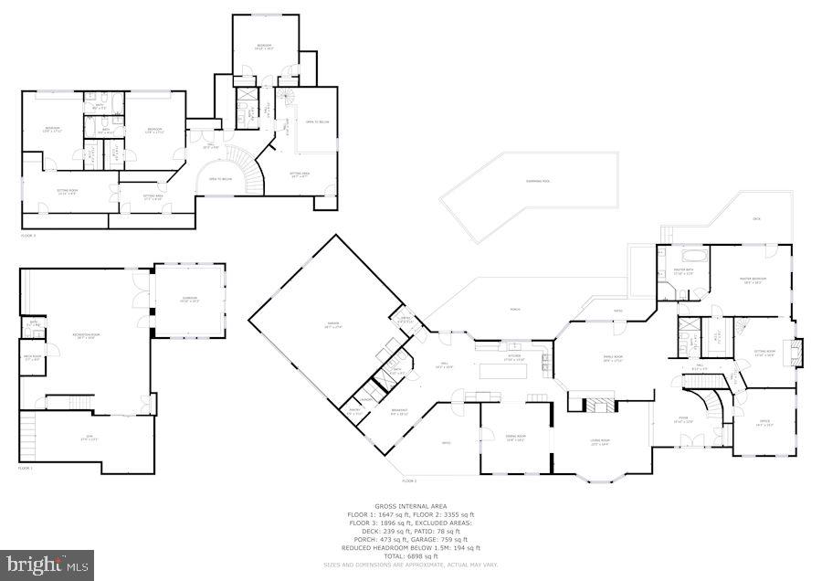 EVERGREEN FARM - Residential