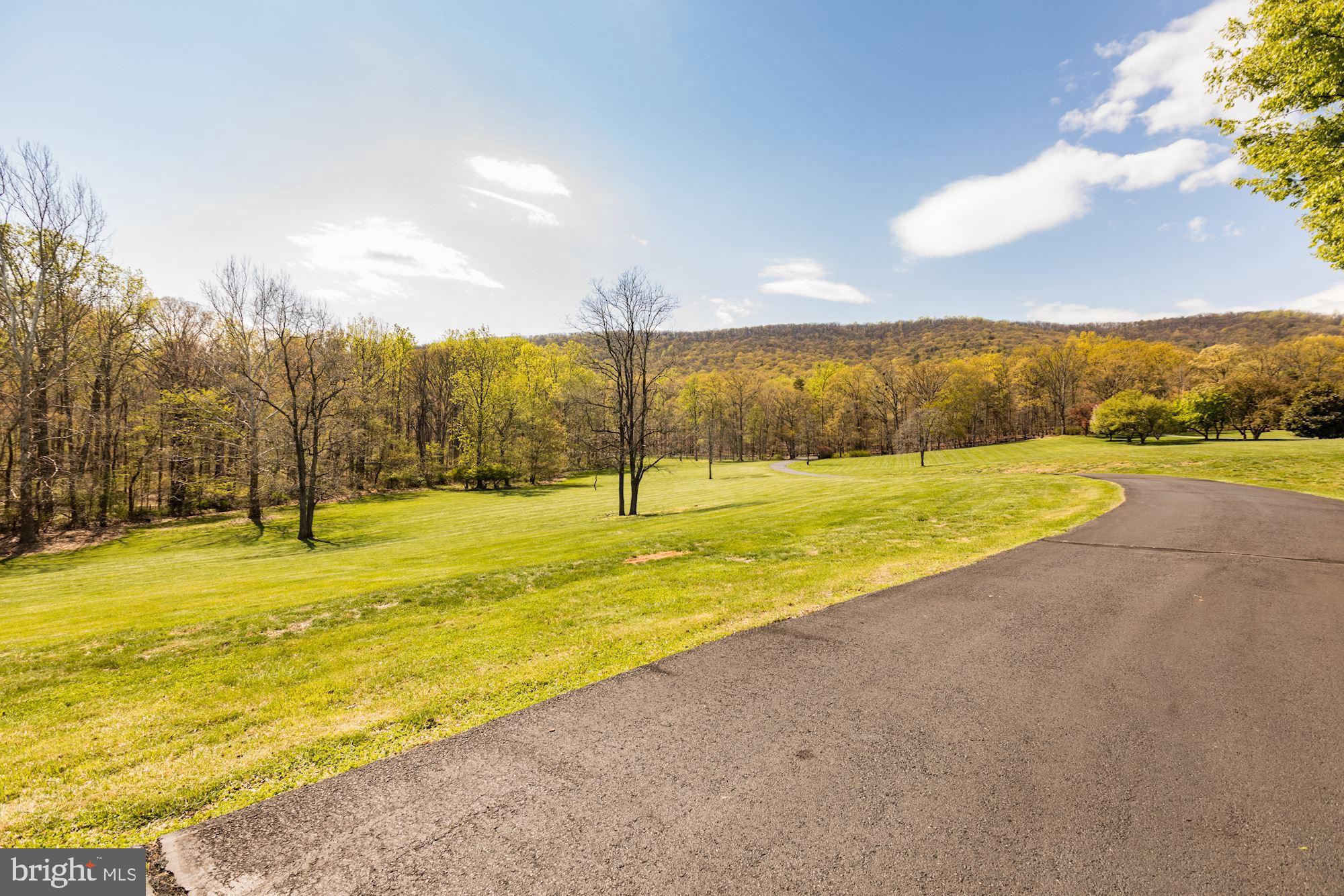 EVERGREEN FARM - Residential