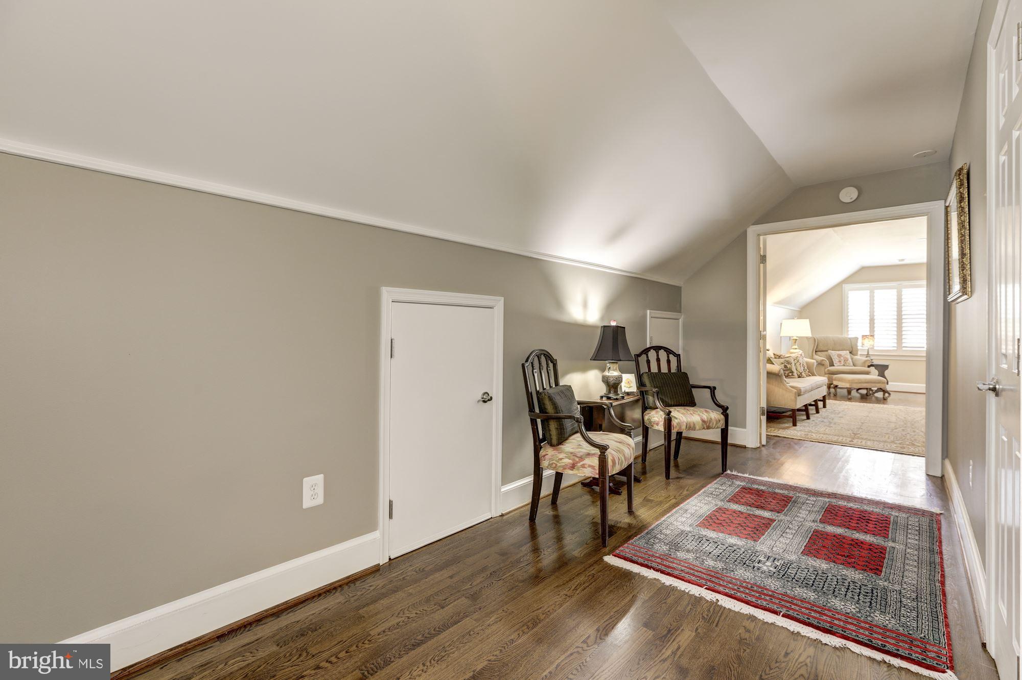 EVERGREEN FARM - Residential