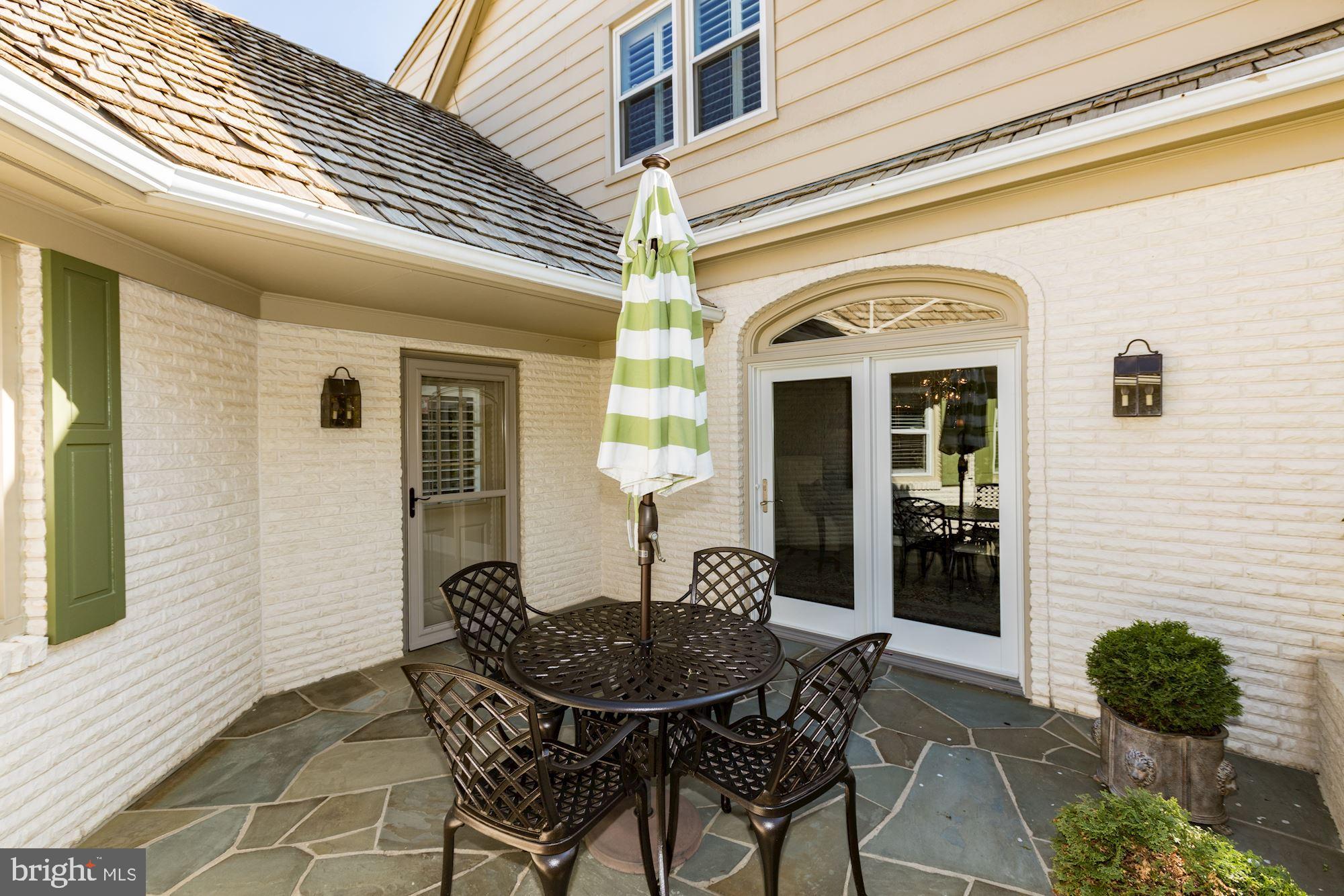 EVERGREEN FARM - Residential