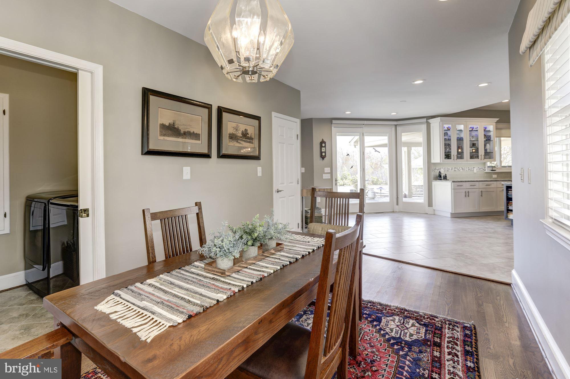 EVERGREEN FARM - Residential