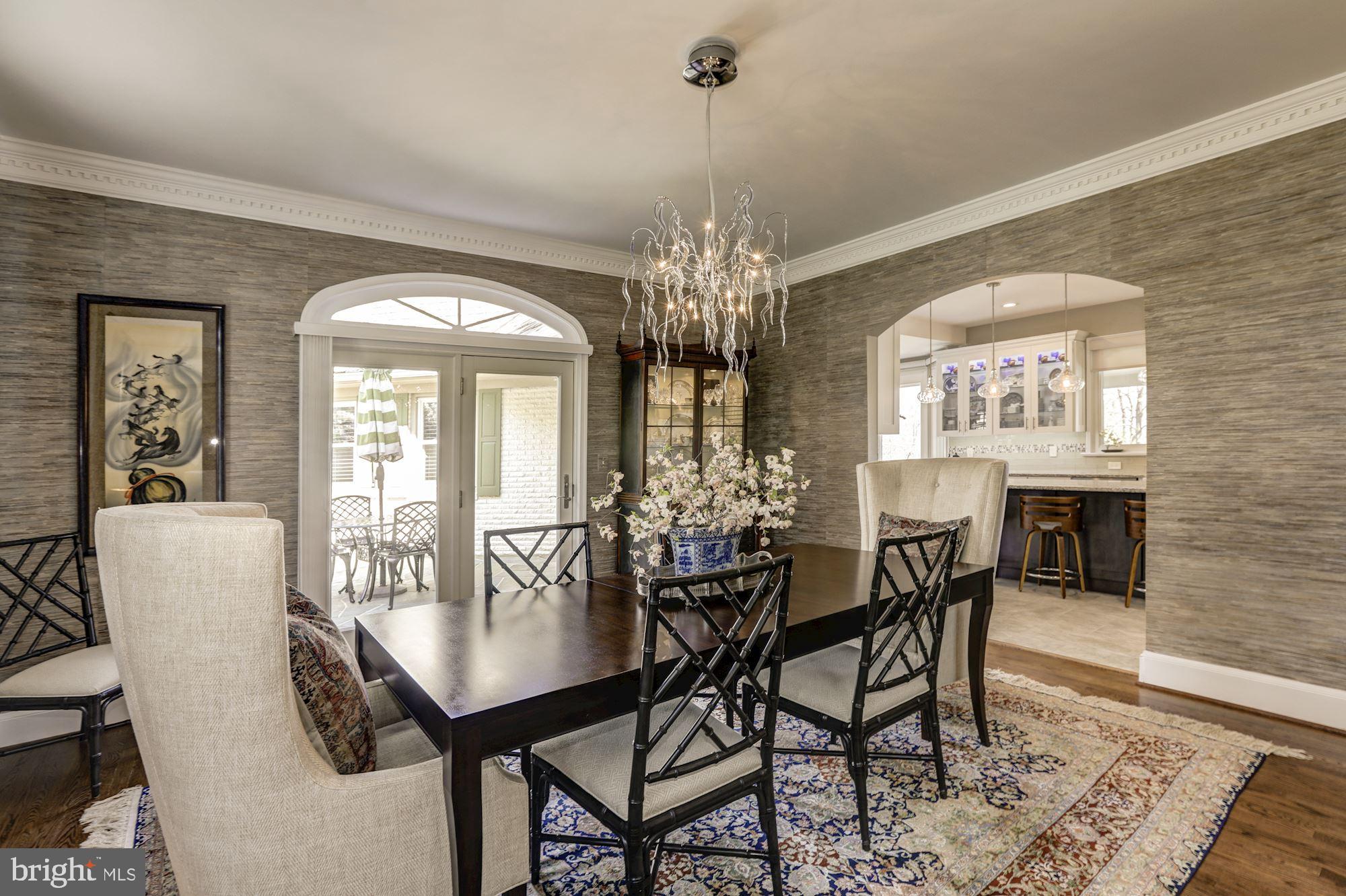 EVERGREEN FARM - Residential