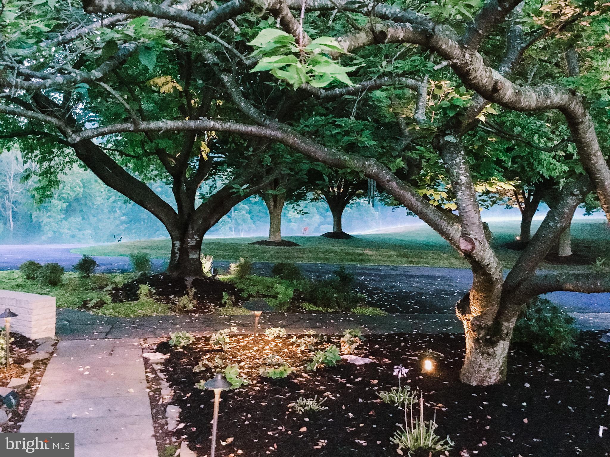 EVERGREEN FARM - Residential