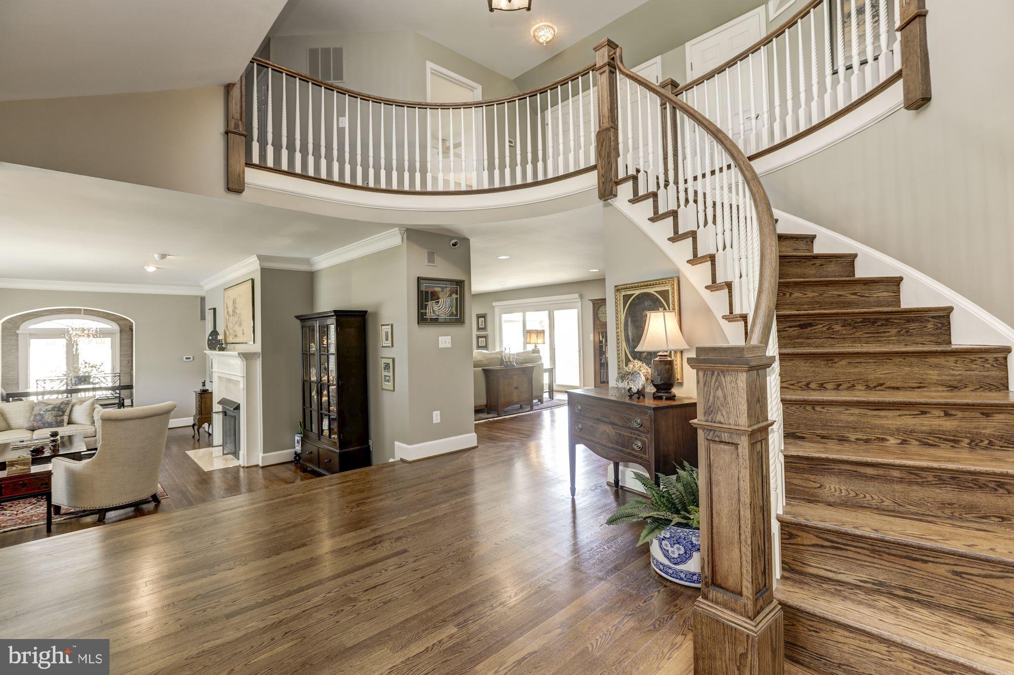 EVERGREEN FARM - Residential