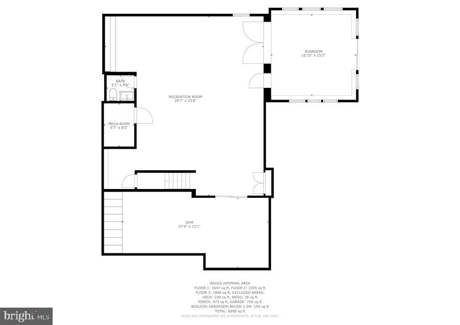 EVERGREEN FARM - Residential