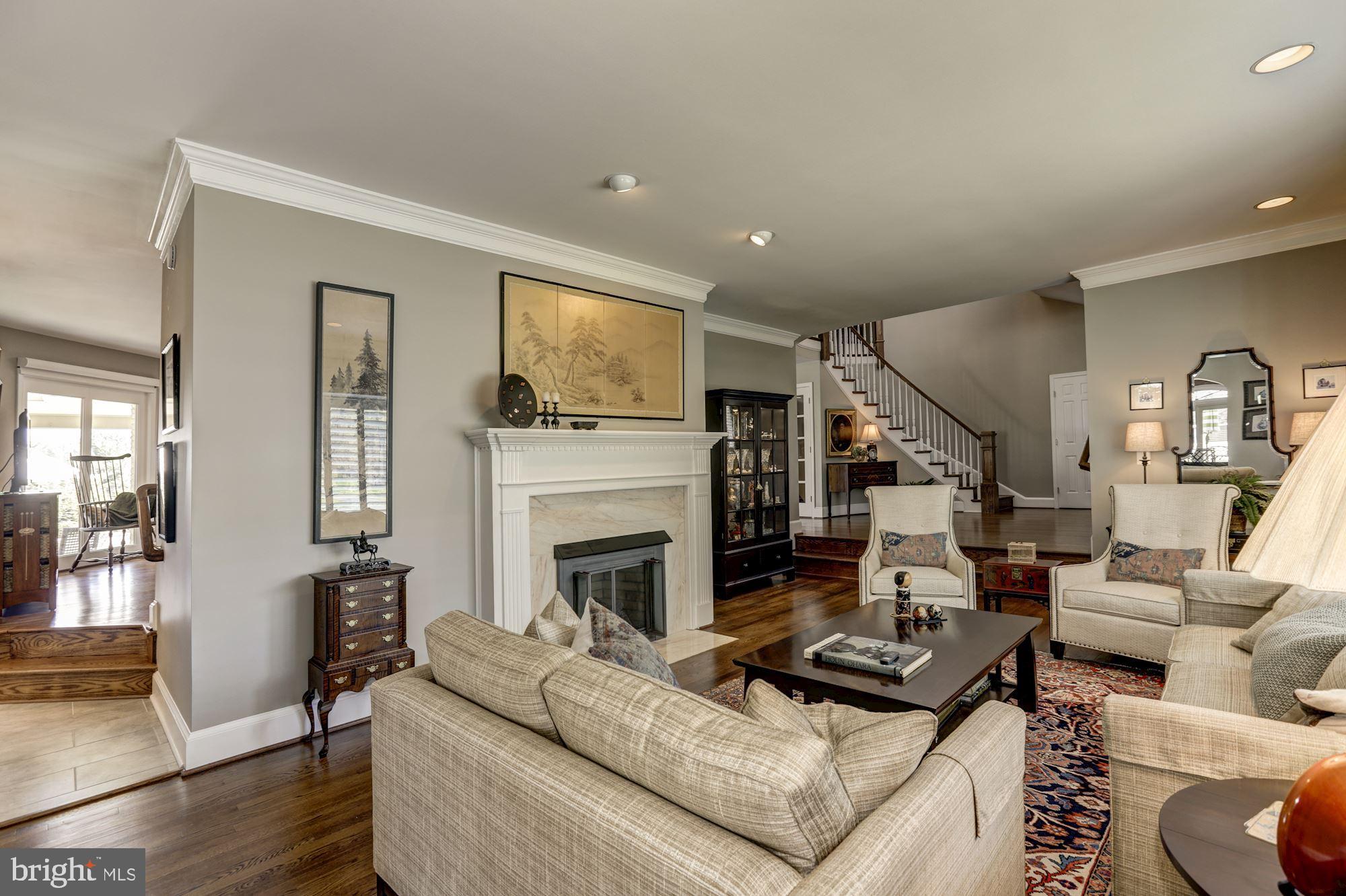 EVERGREEN FARM - Residential