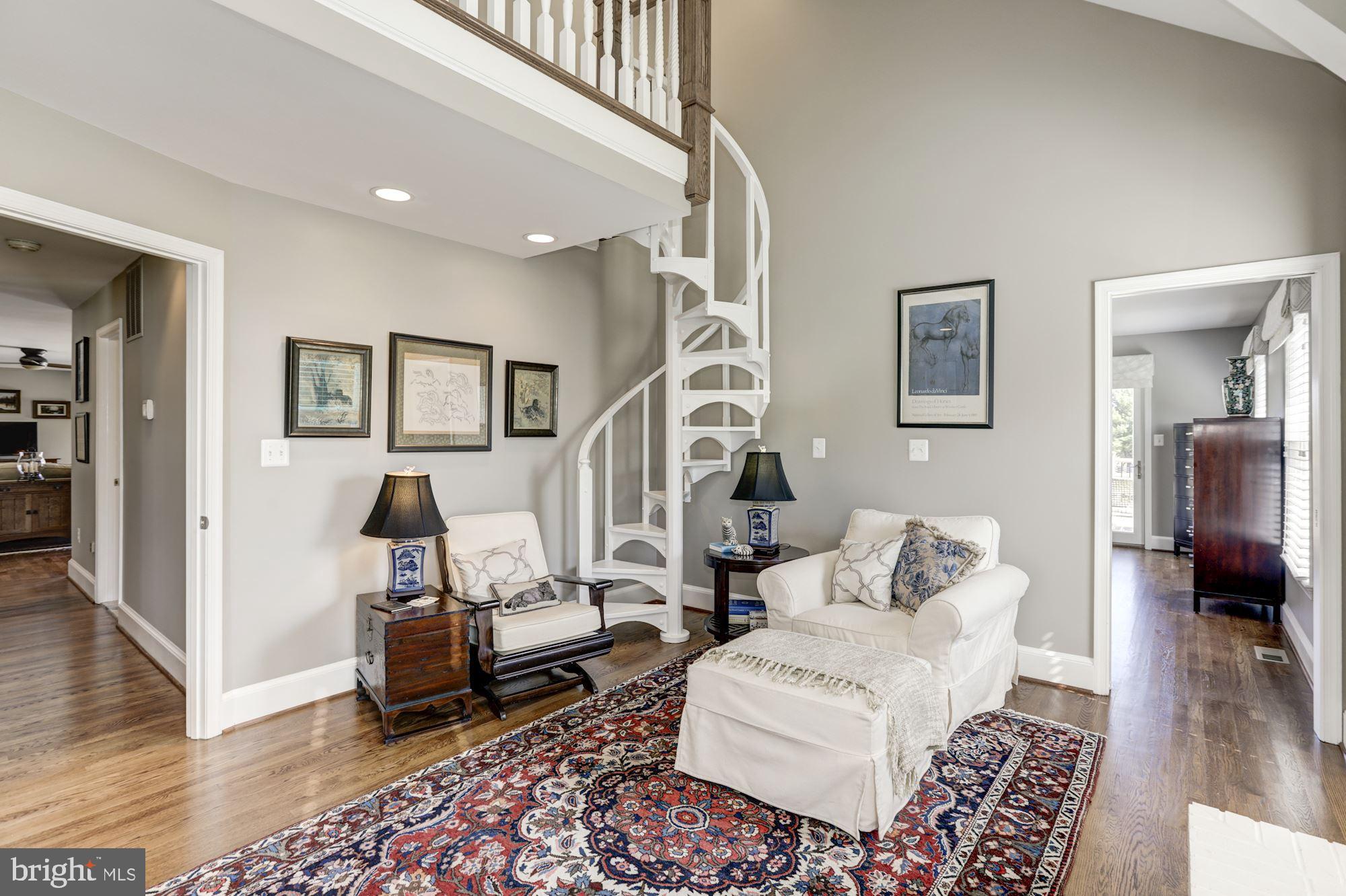 EVERGREEN FARM - Residential