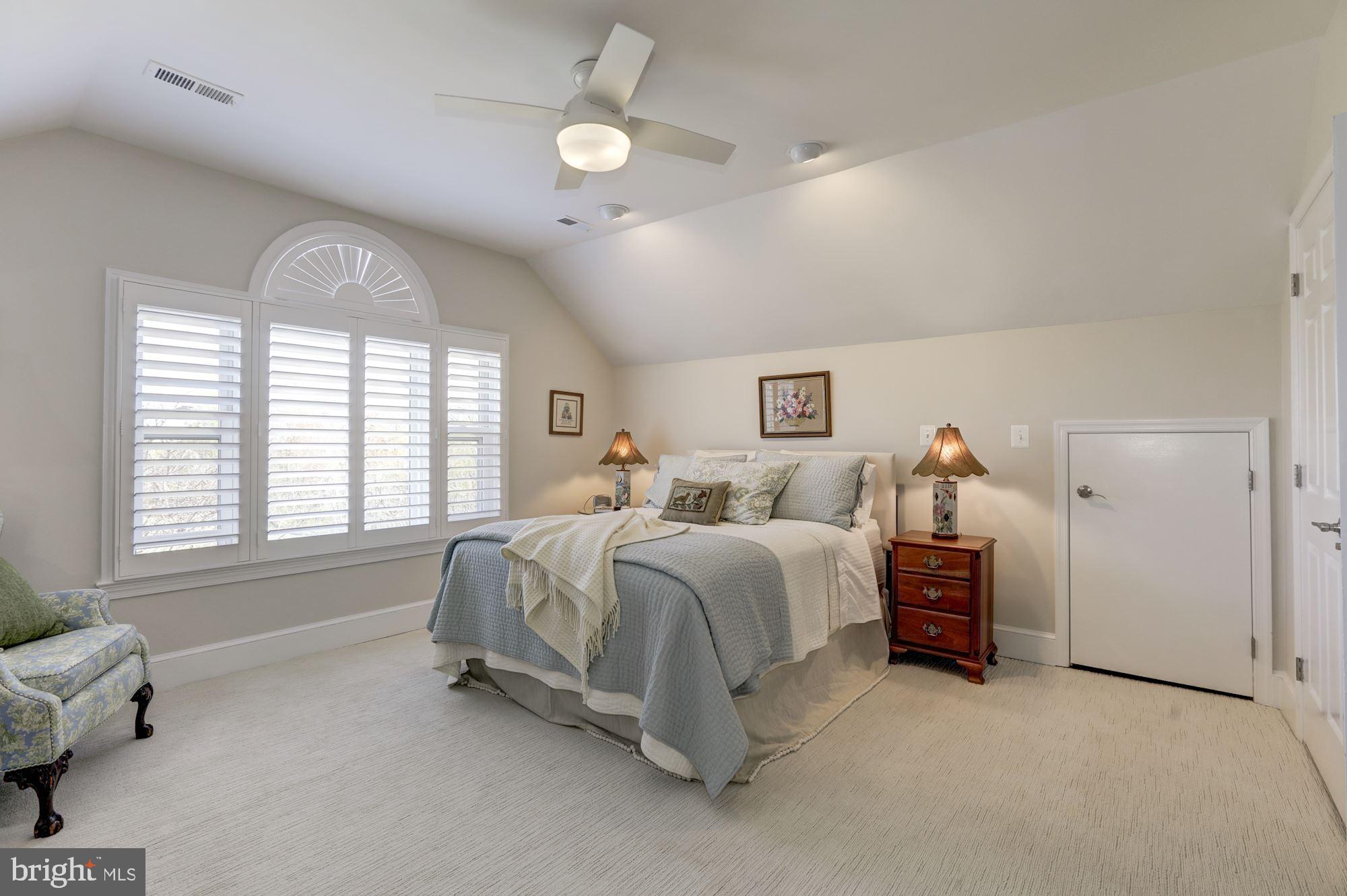 EVERGREEN FARM - Residential