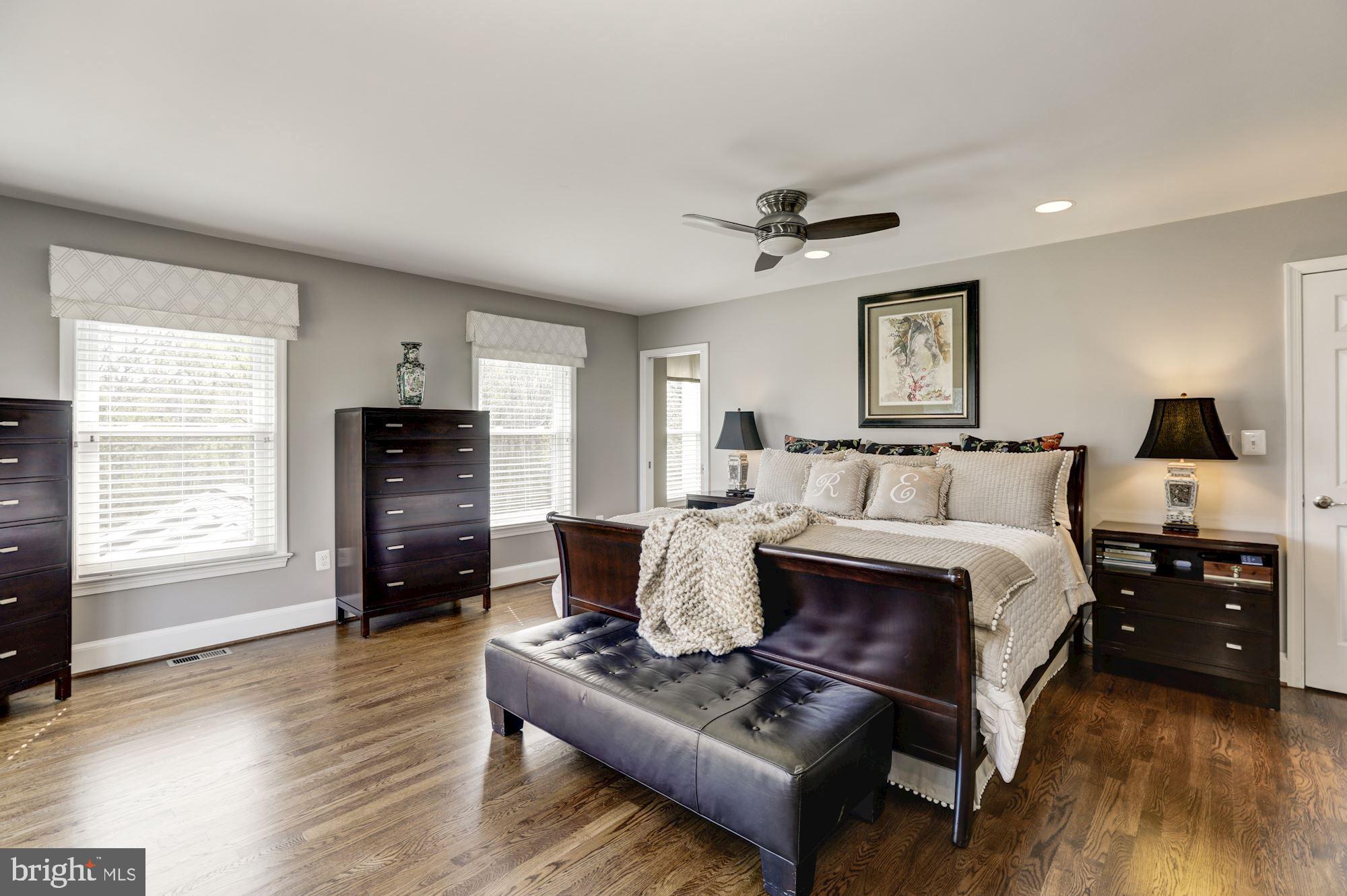 EVERGREEN FARM - Residential