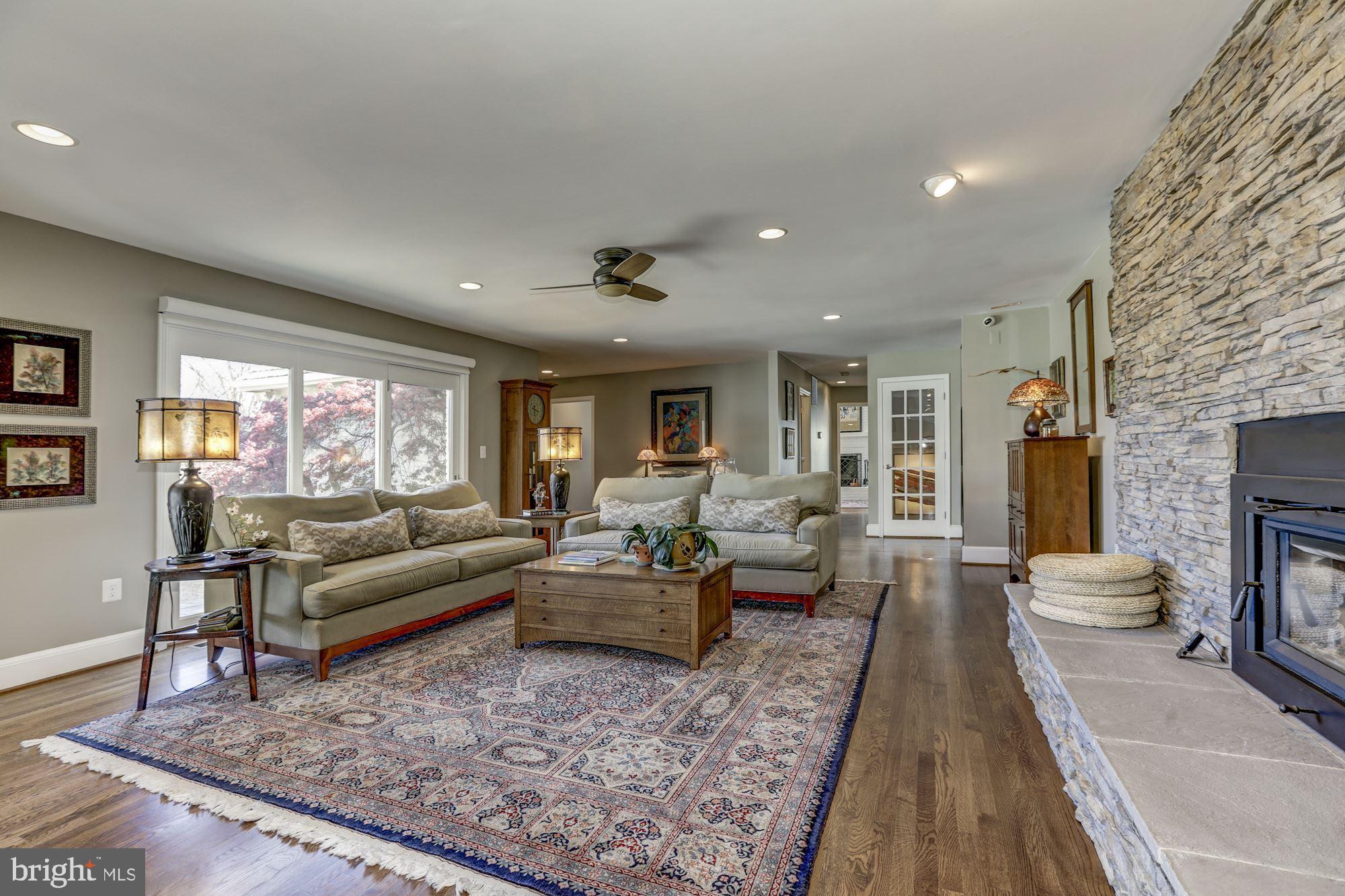 EVERGREEN FARM - Residential