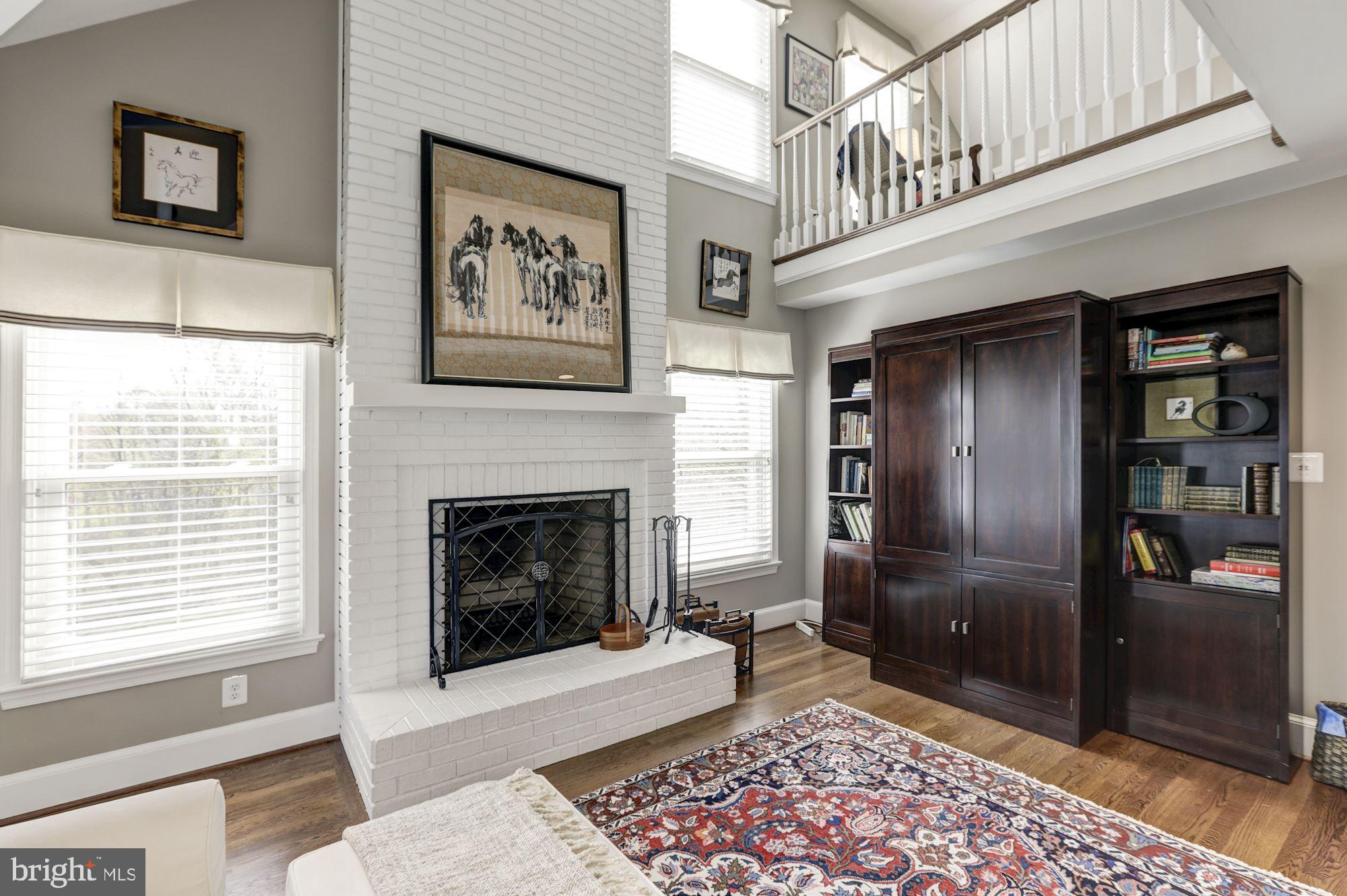 EVERGREEN FARM - Residential