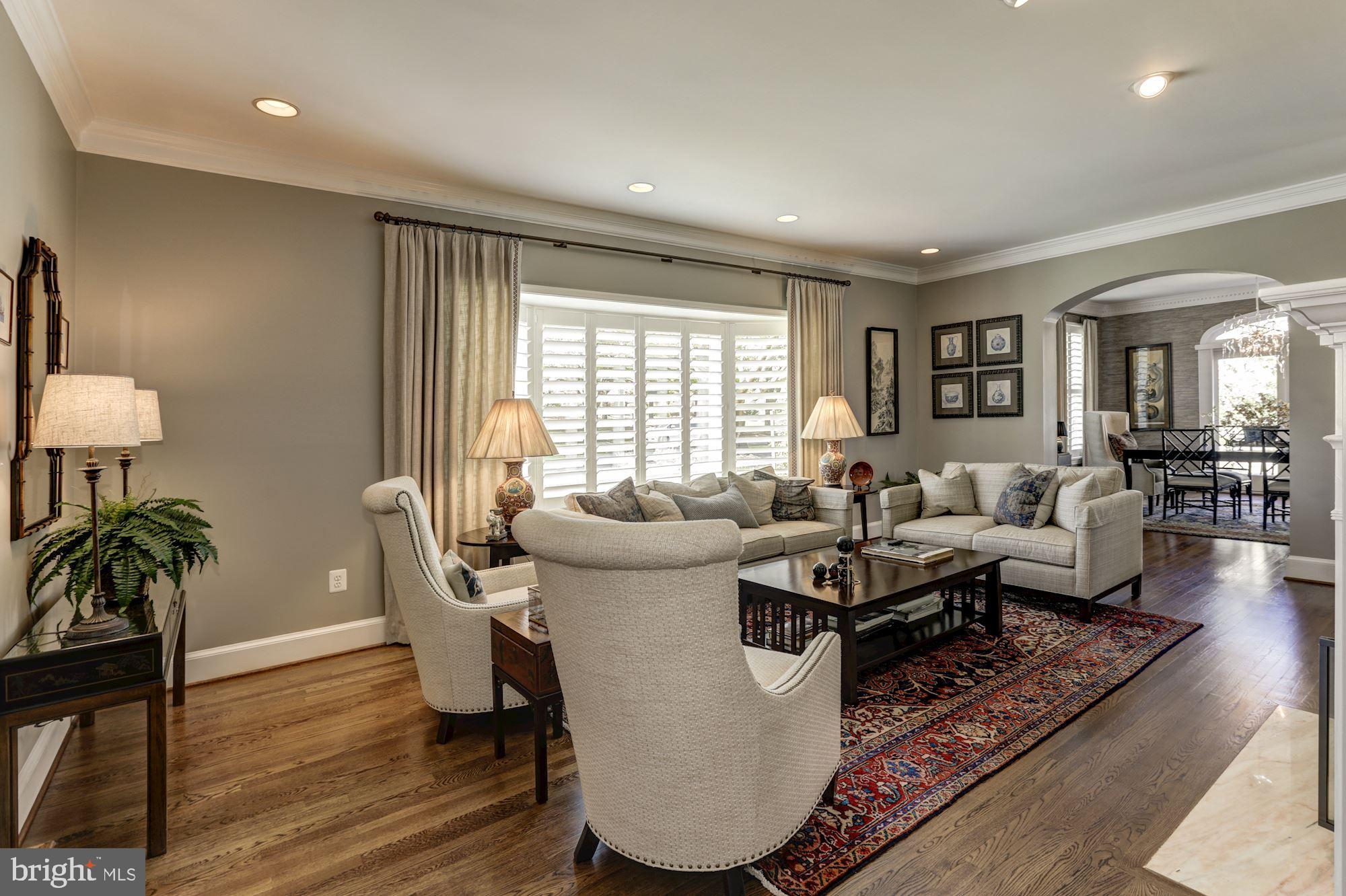 EVERGREEN FARM - Residential