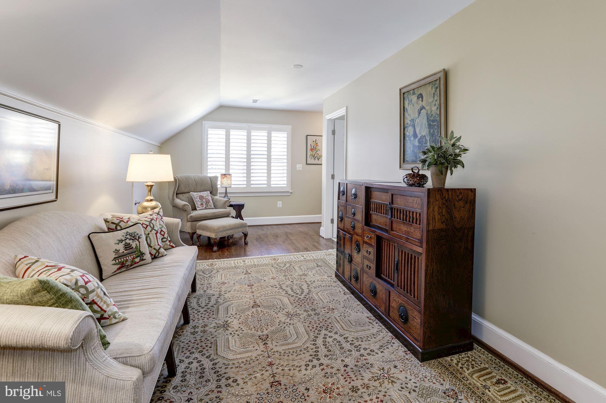 EVERGREEN FARM - Residential