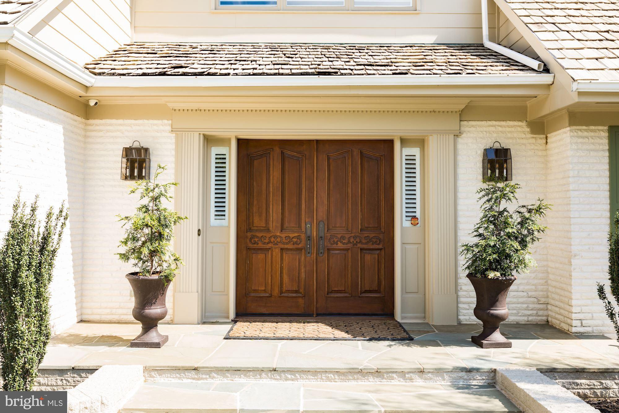 EVERGREEN FARM - Residential