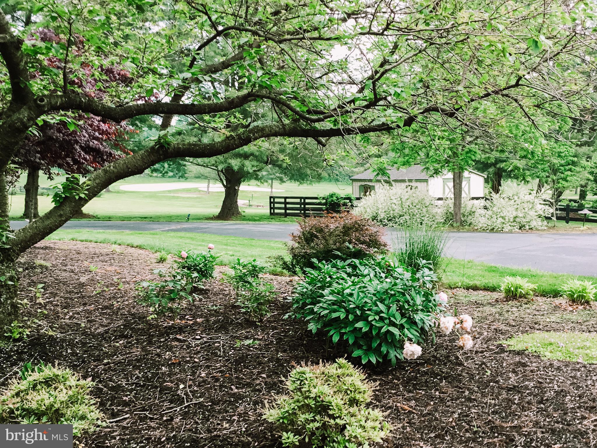 EVERGREEN FARM - Residential