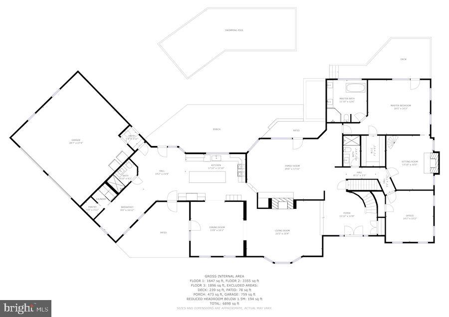 EVERGREEN FARM - Residential