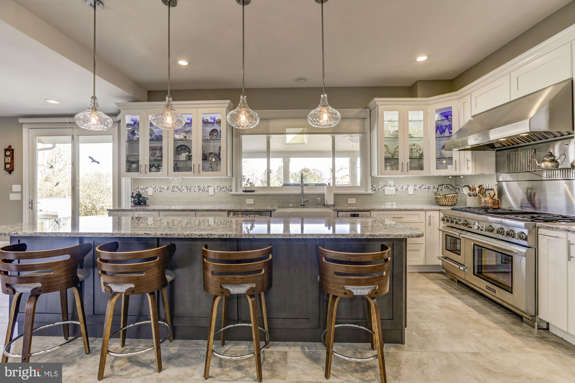 EVERGREEN FARM - Residential