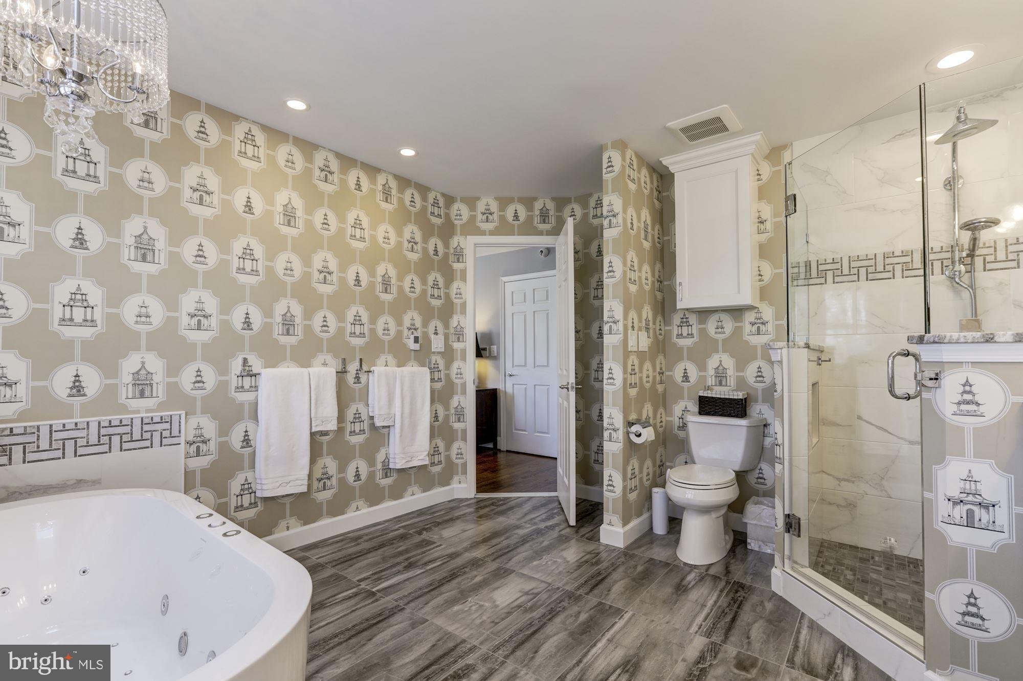 EVERGREEN FARM - Residential