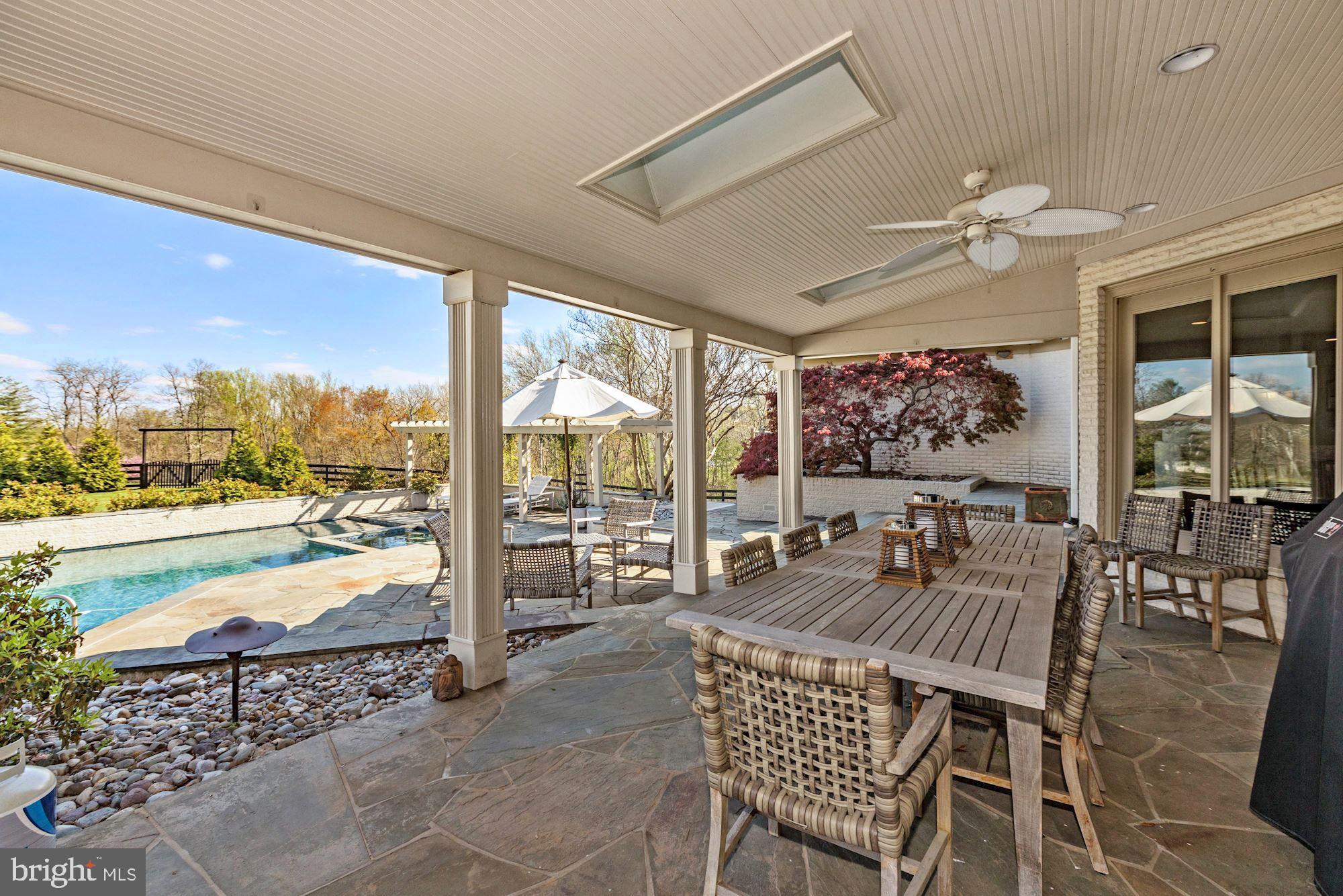 EVERGREEN FARM - Residential