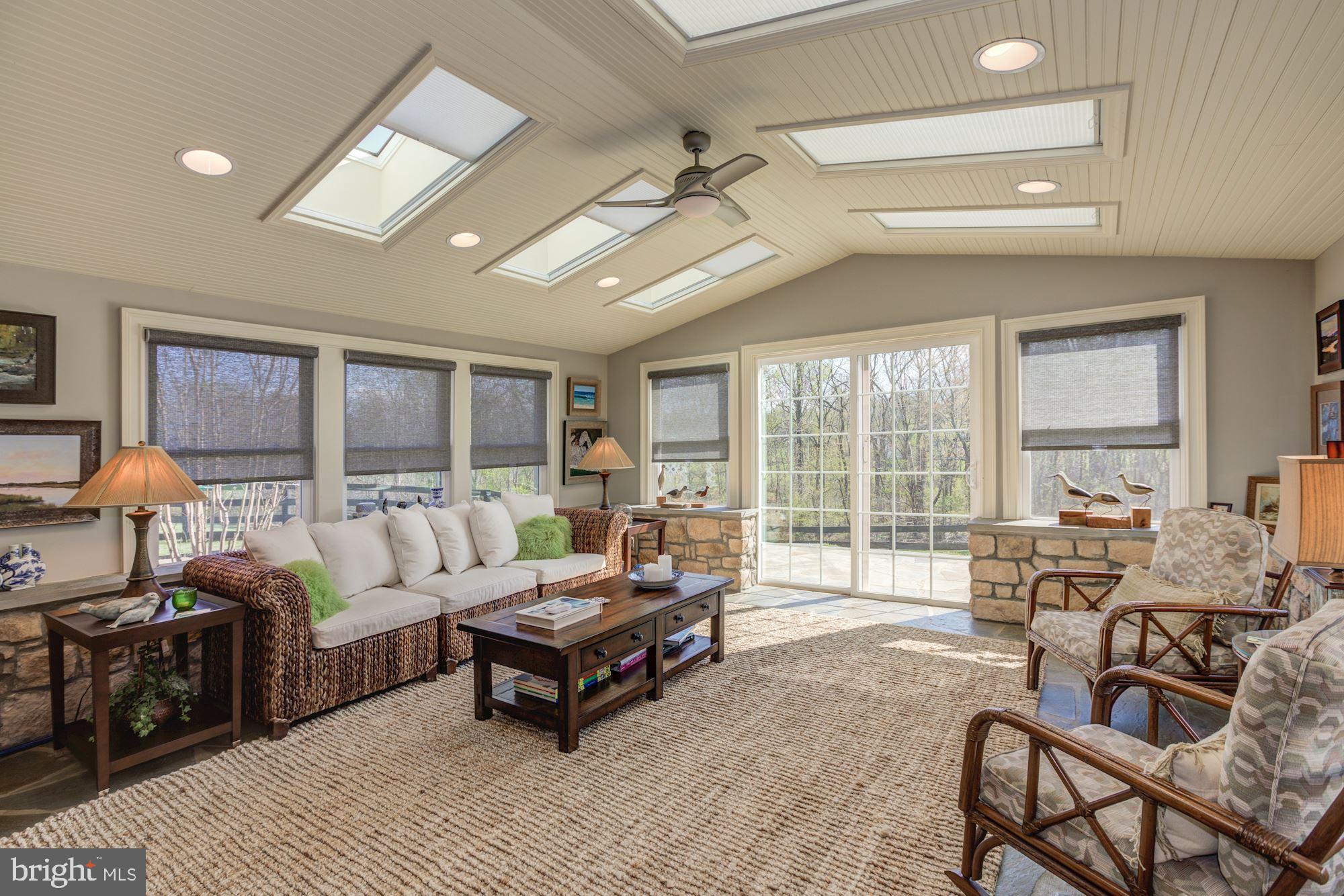 EVERGREEN FARM - Residential