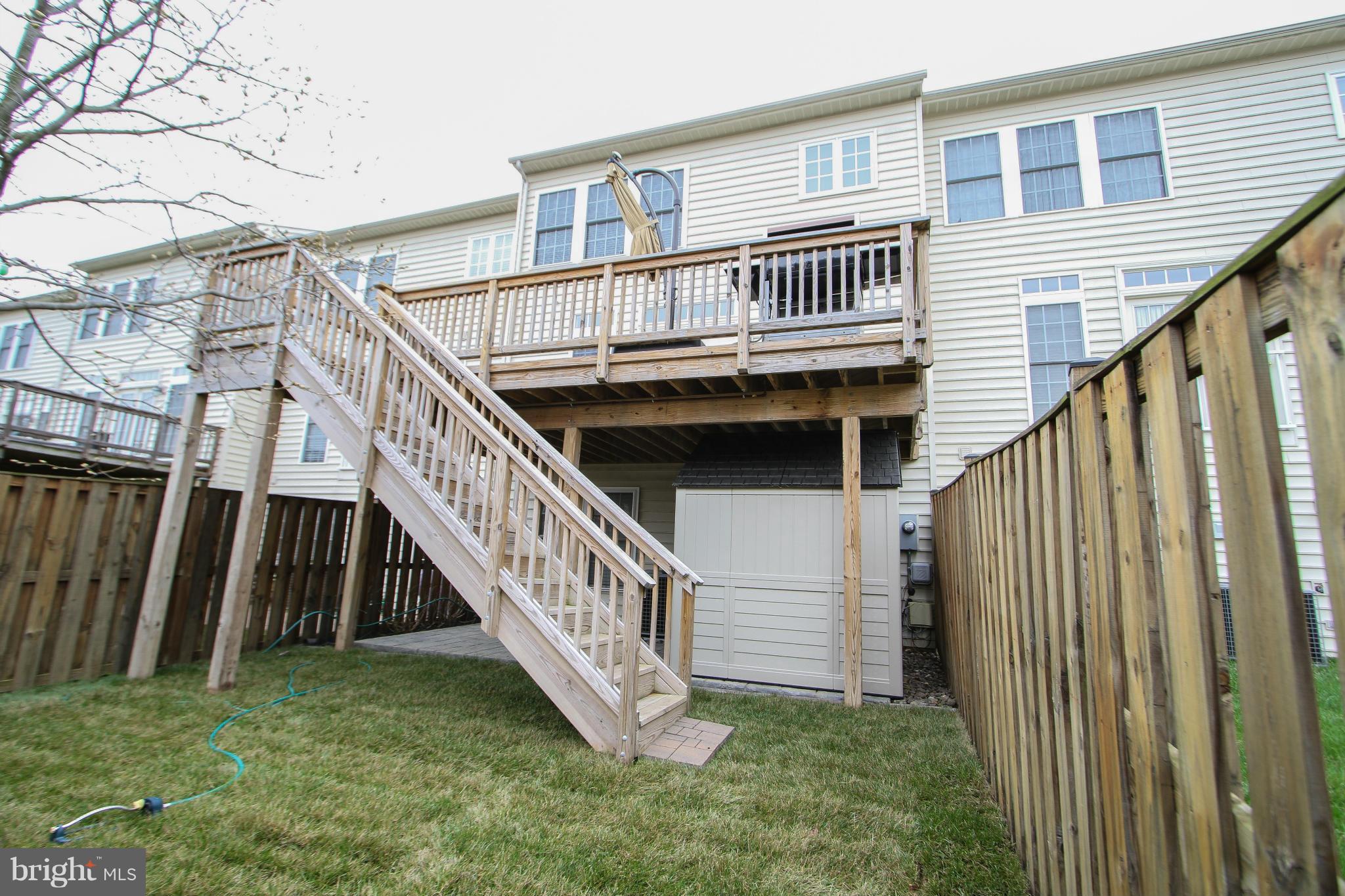 KIRKPATRICK FARMS - Residential