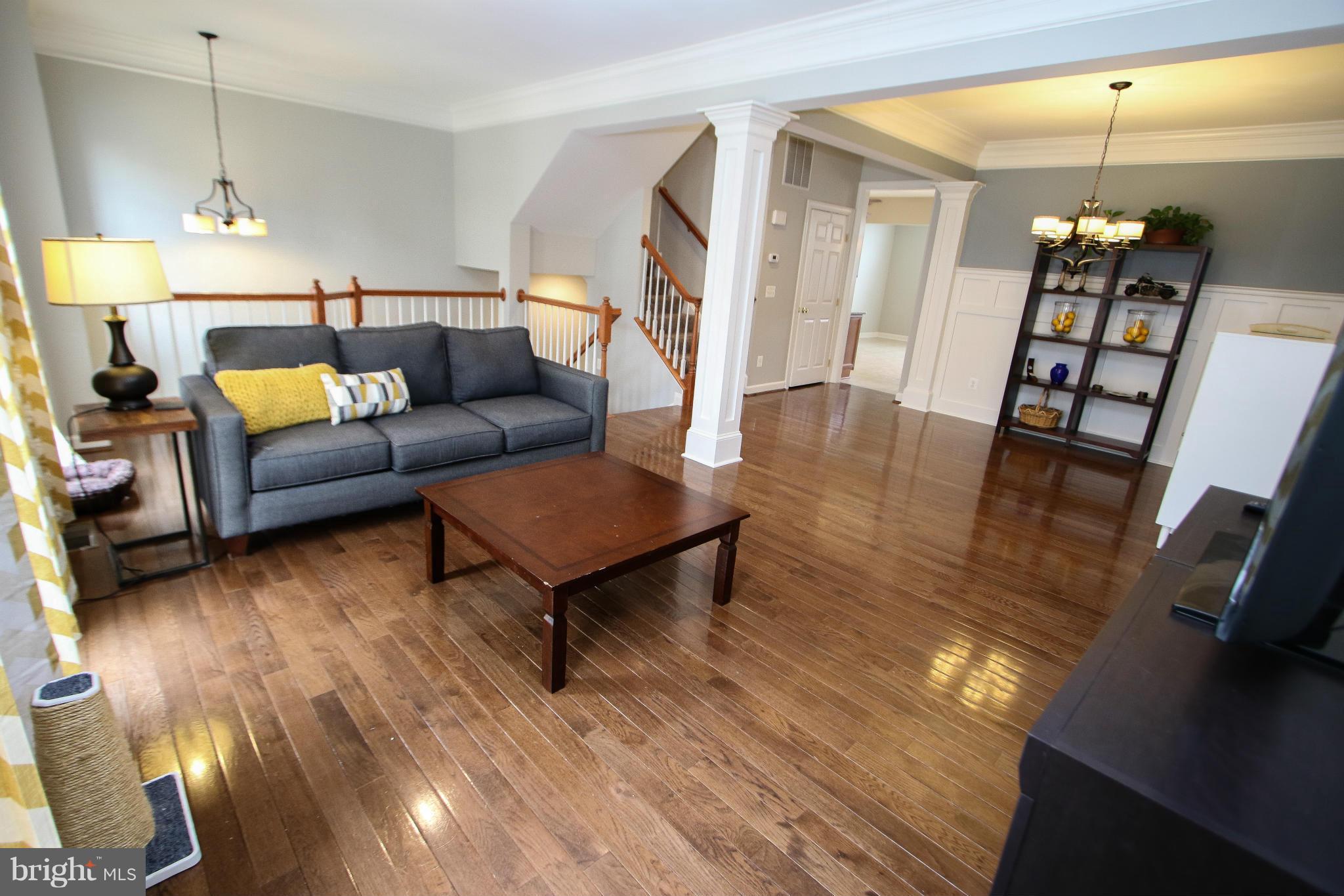 KIRKPATRICK FARMS - Residential