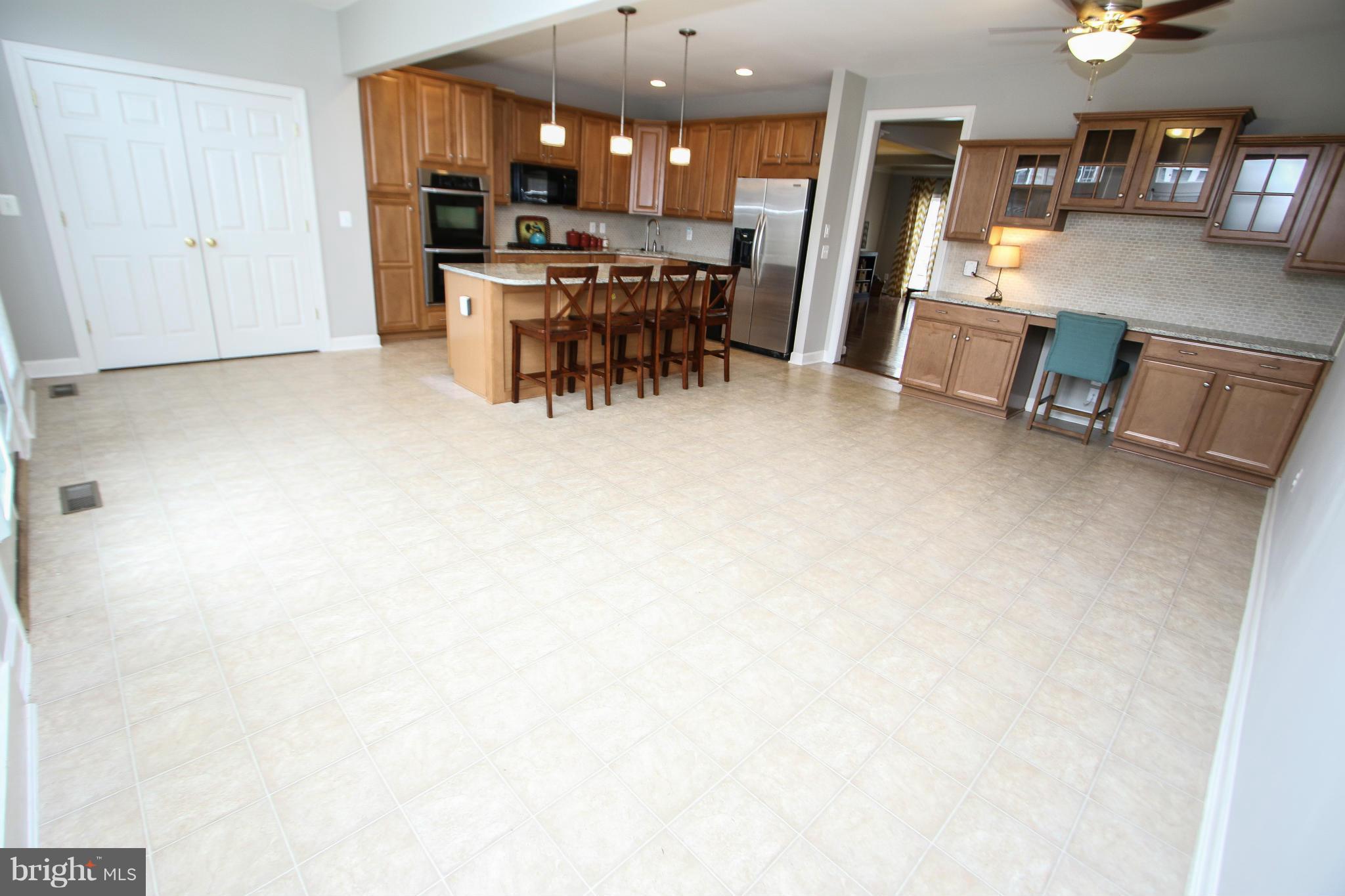 KIRKPATRICK FARMS - Residential