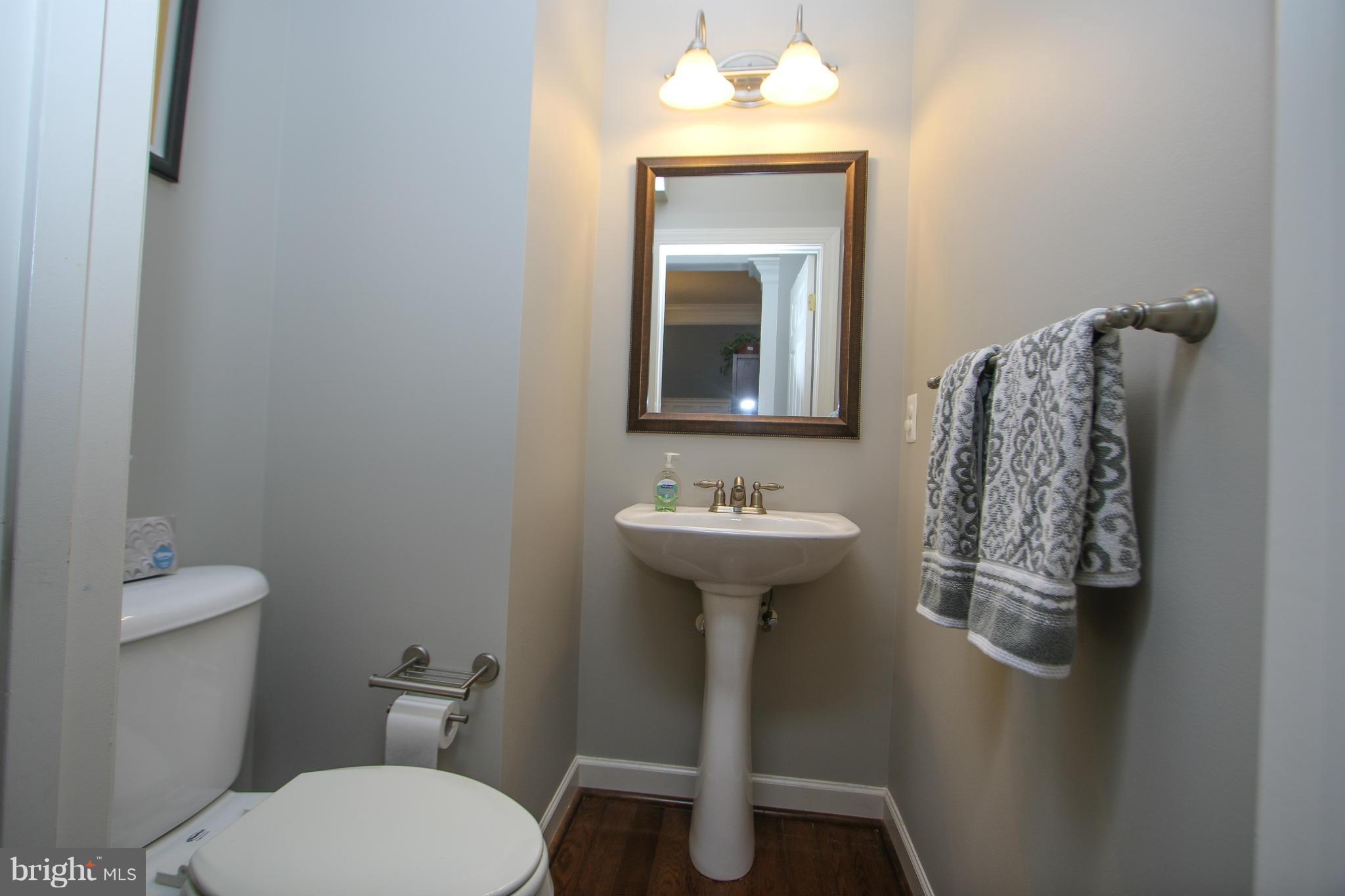 KIRKPATRICK FARMS - Residential