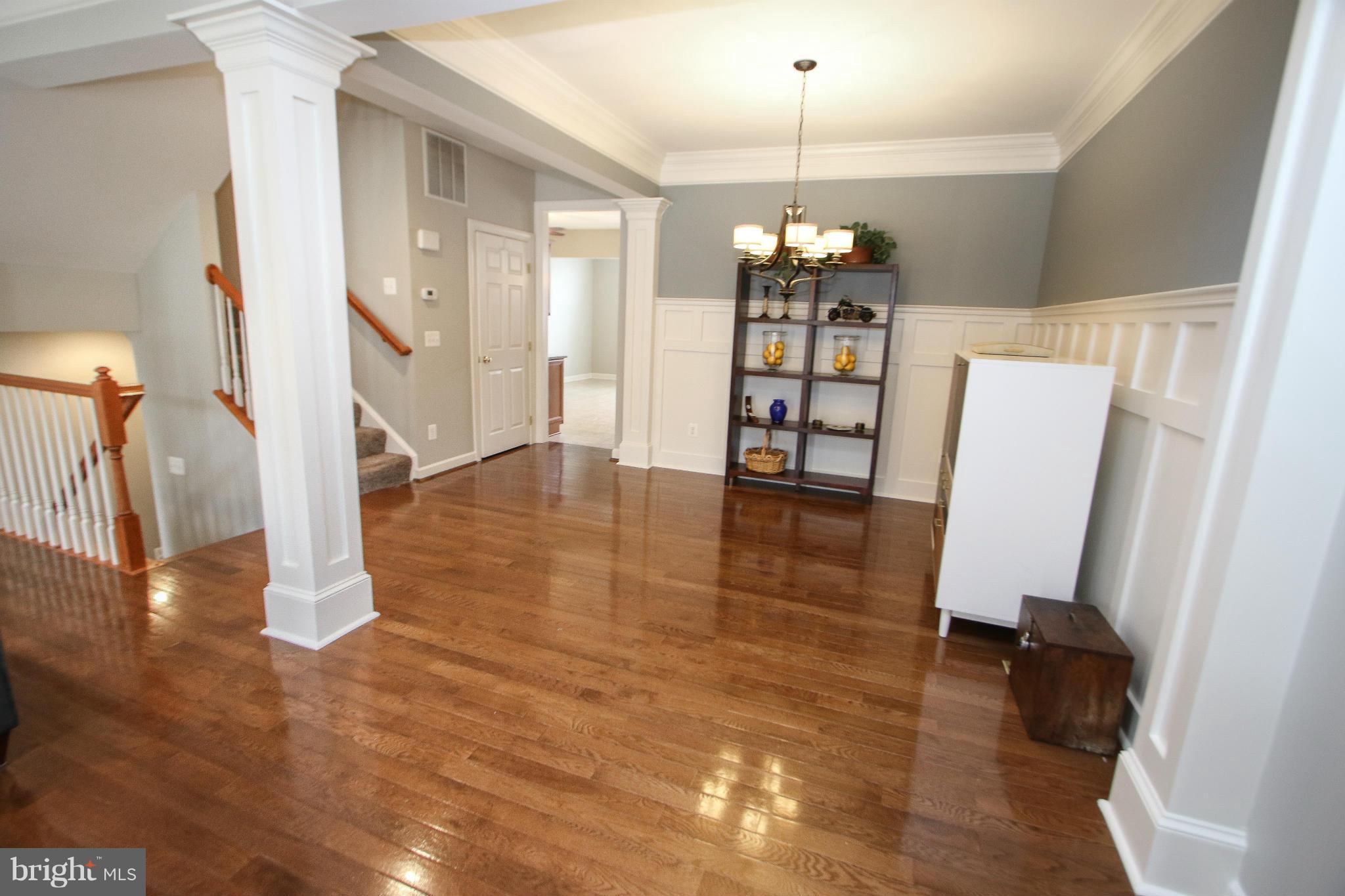 KIRKPATRICK FARMS - Residential