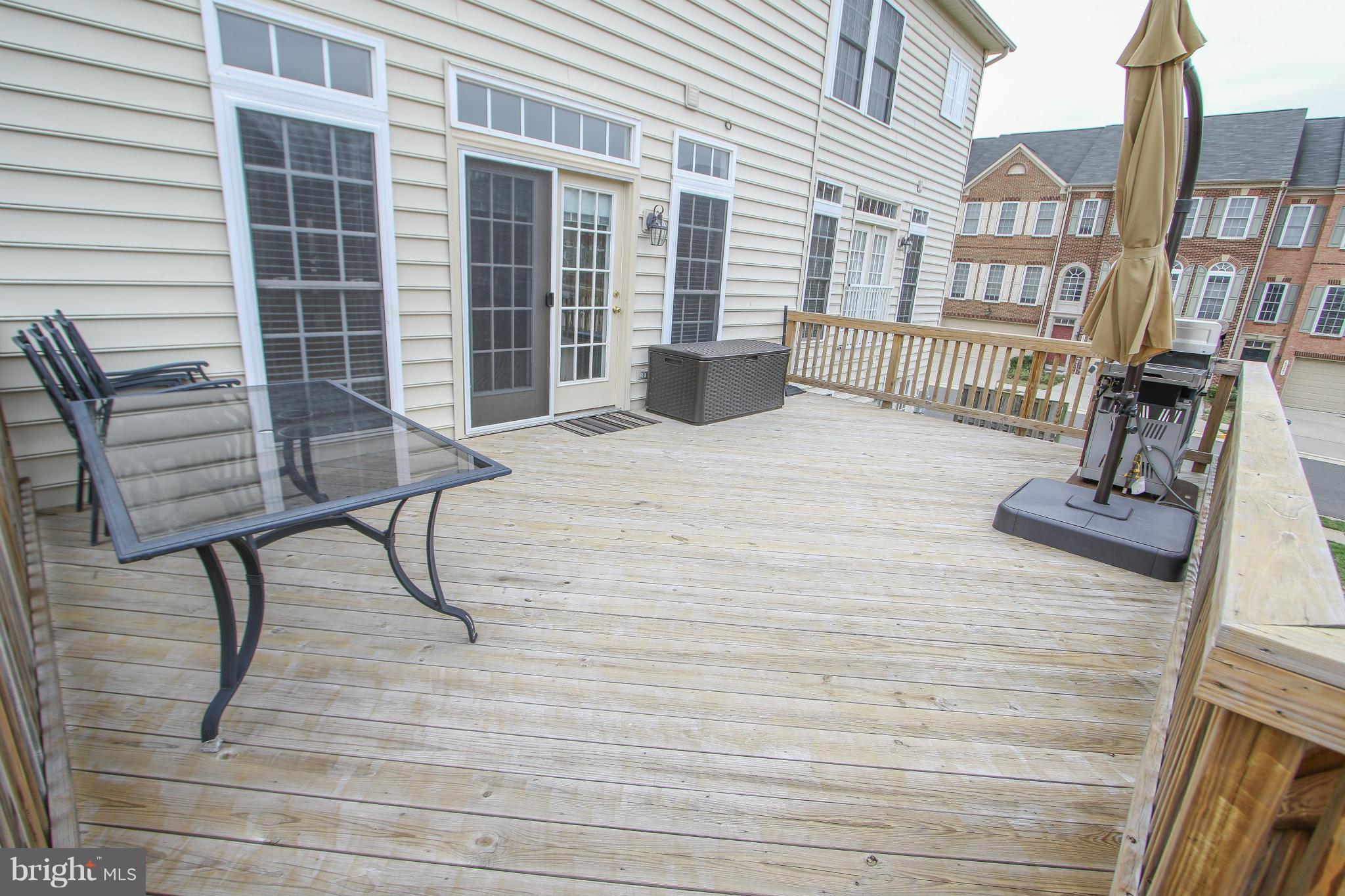 KIRKPATRICK FARMS - Residential