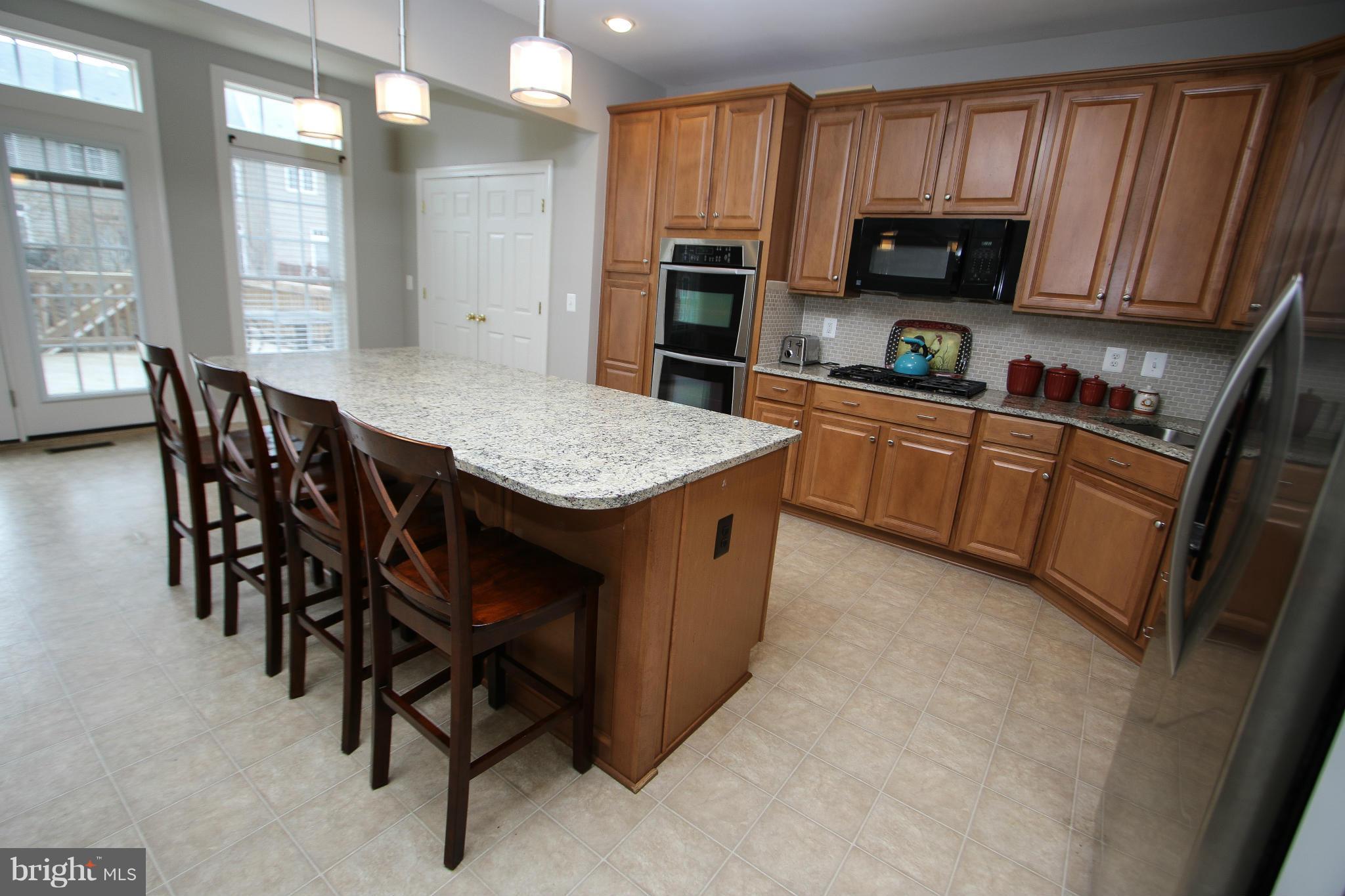 KIRKPATRICK FARMS - Residential