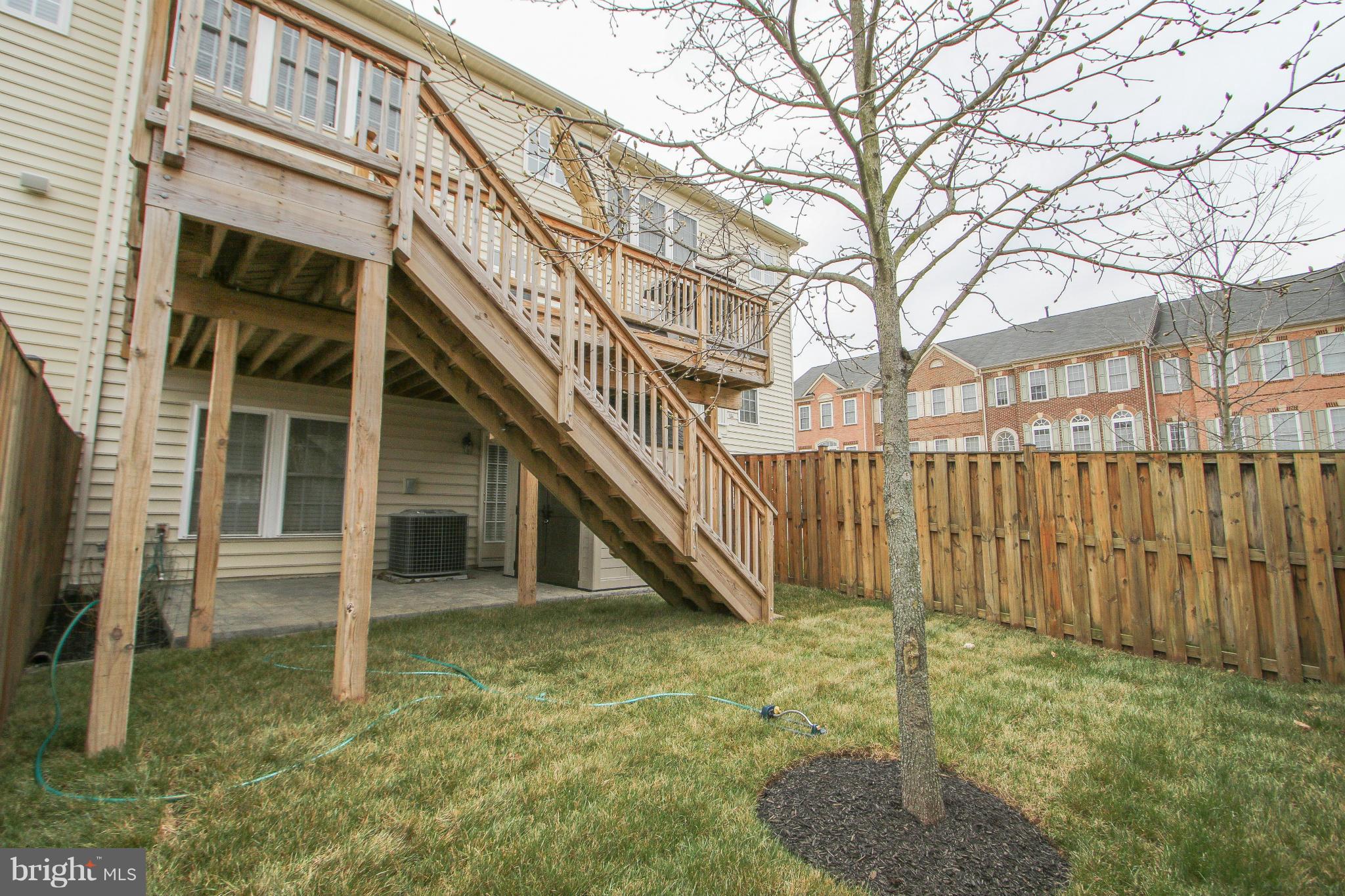 KIRKPATRICK FARMS - Residential