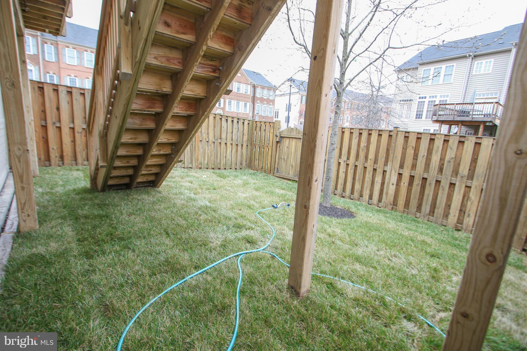 KIRKPATRICK FARMS - Residential