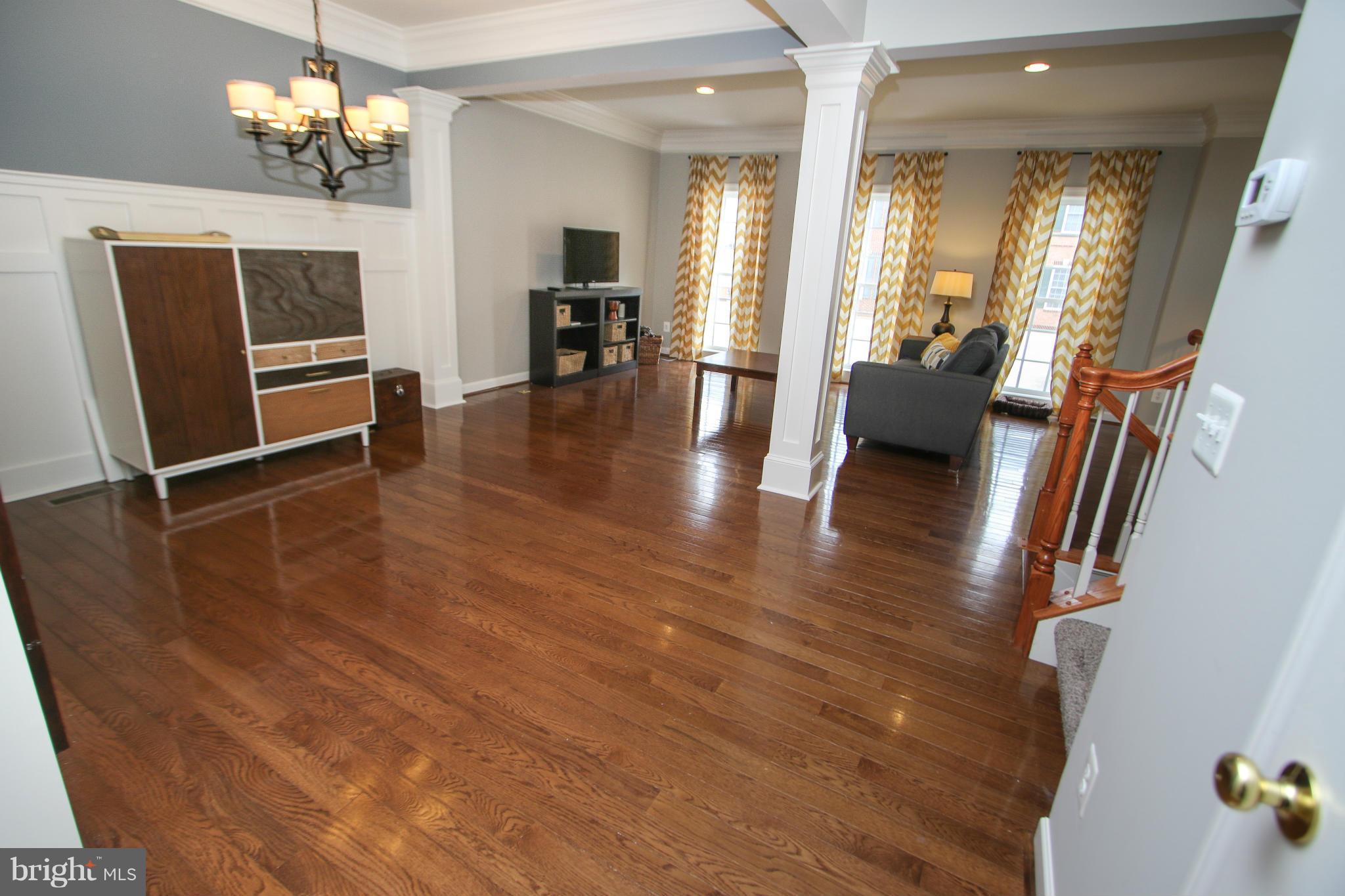 KIRKPATRICK FARMS - Residential