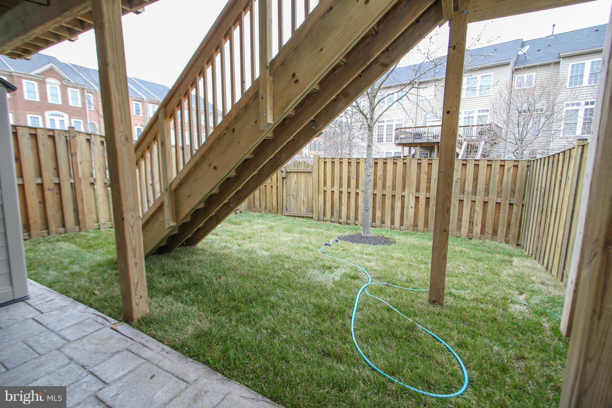 KIRKPATRICK FARMS - Residential