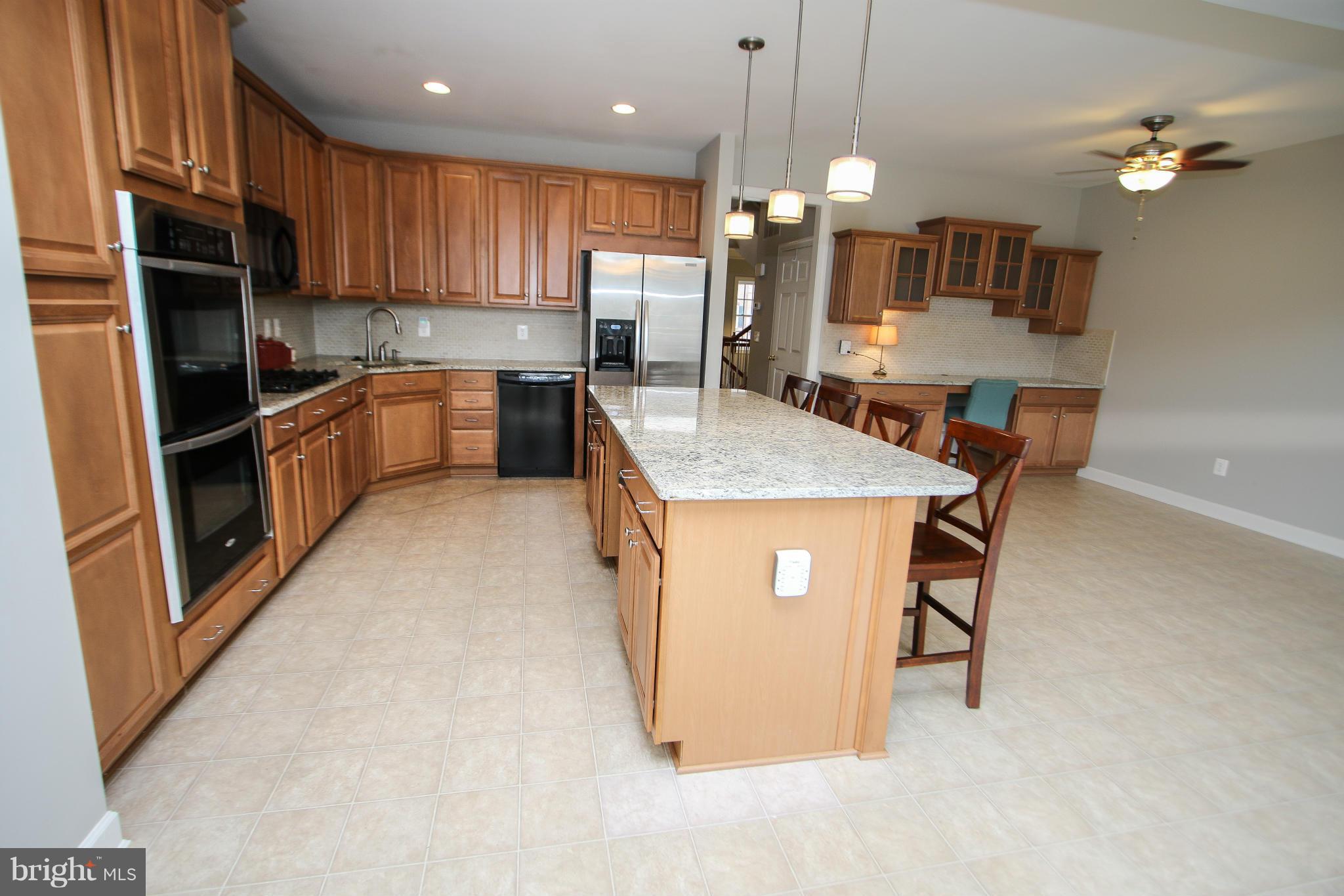 KIRKPATRICK FARMS - Residential