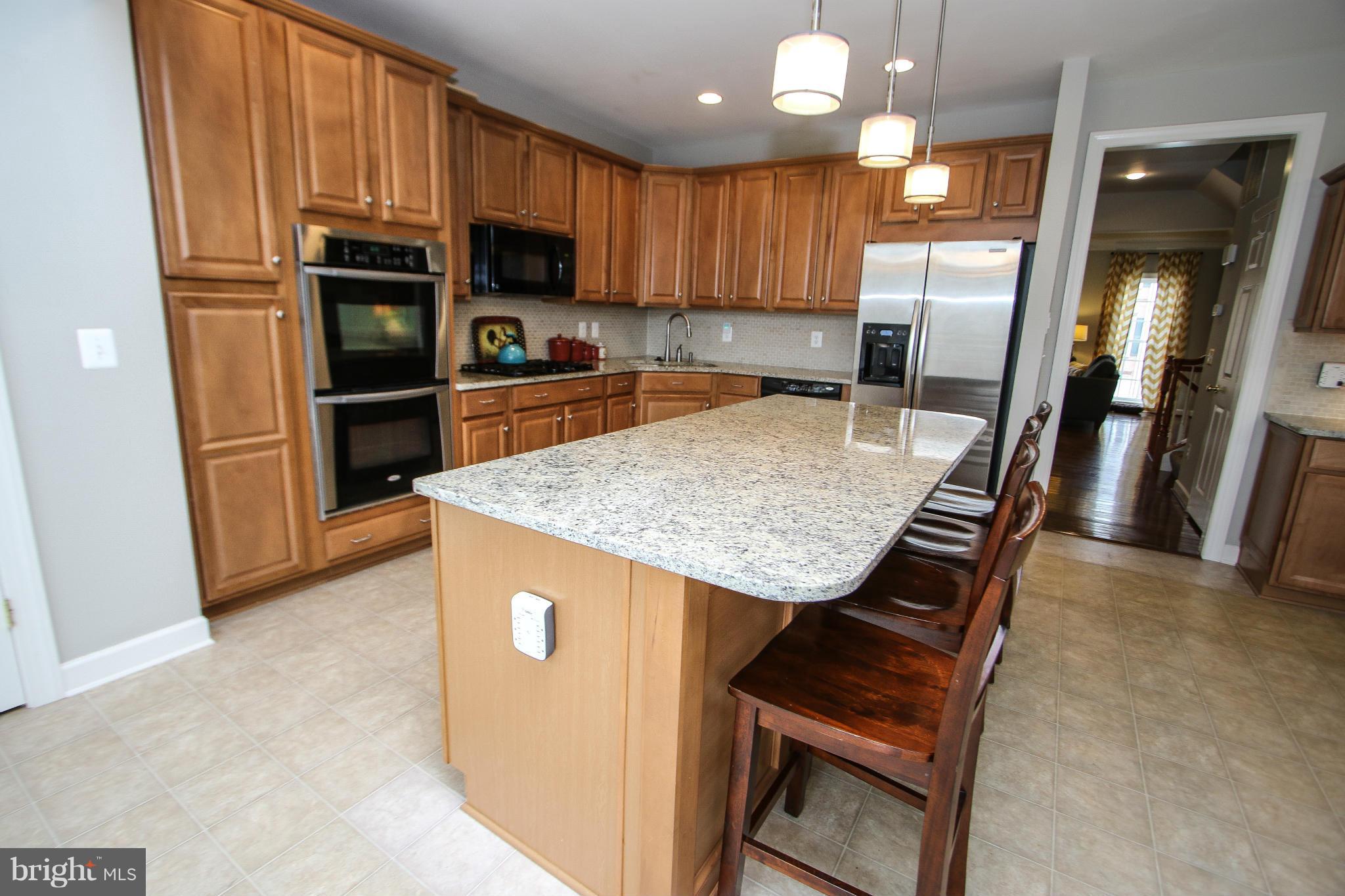 KIRKPATRICK FARMS - Residential