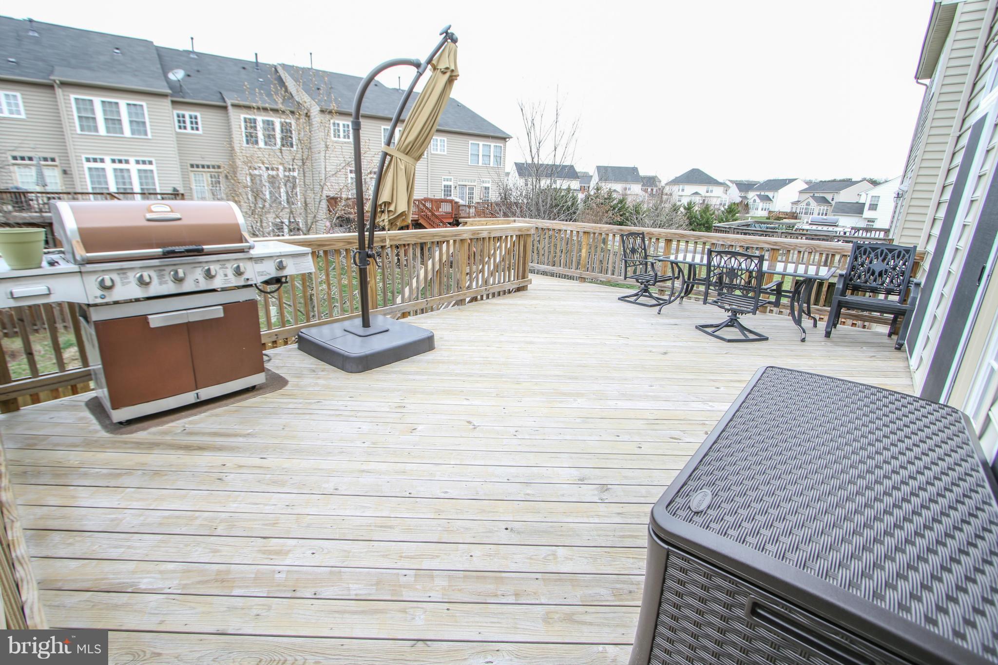 KIRKPATRICK FARMS - Residential