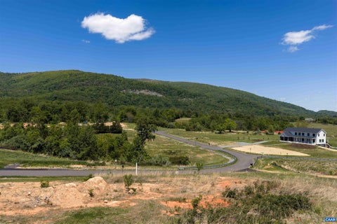 Vacant Land For Sale - 2030 Stockton Creek Ln<br/> AFTON, VA 22920