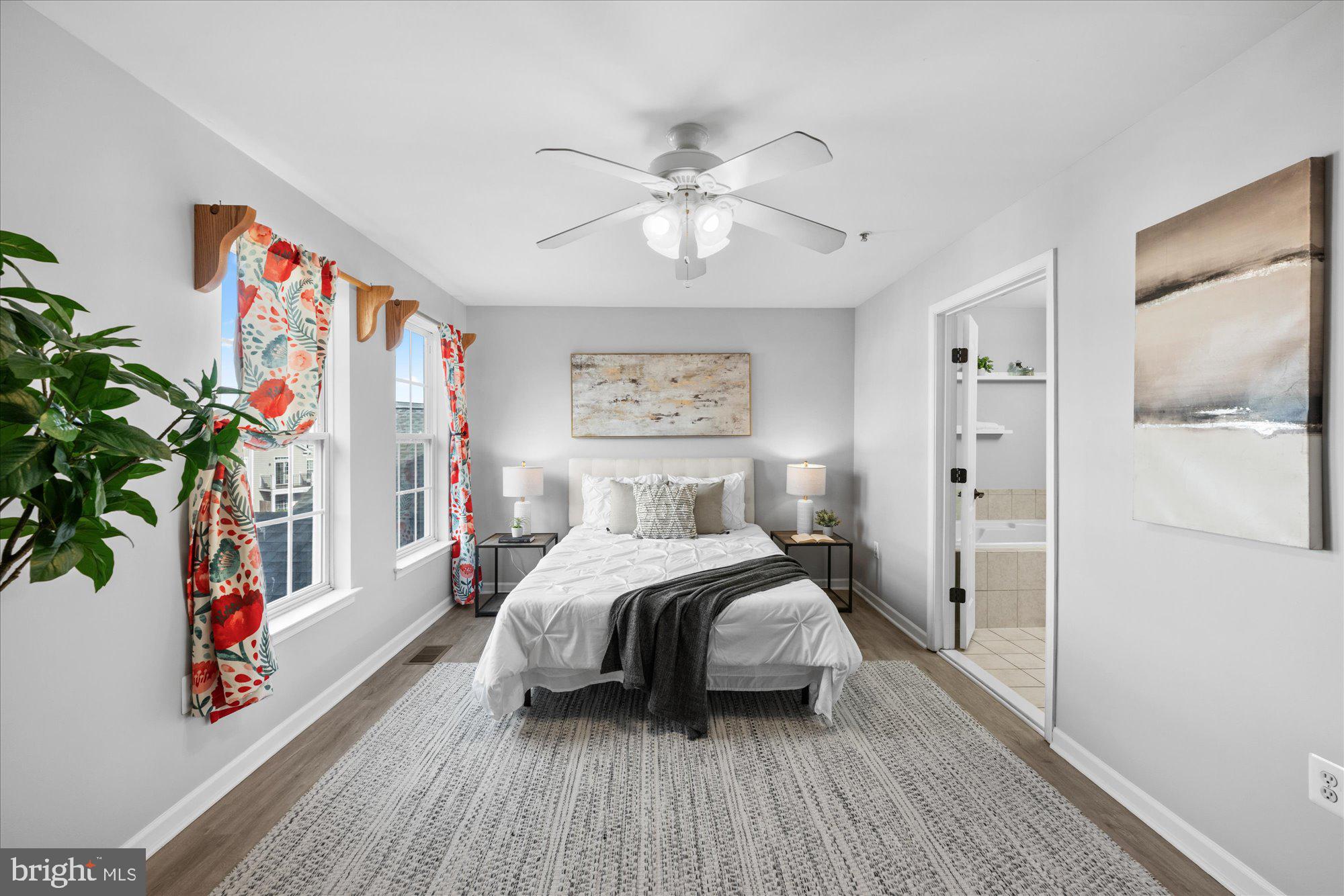 CAMERON STATION - Residential