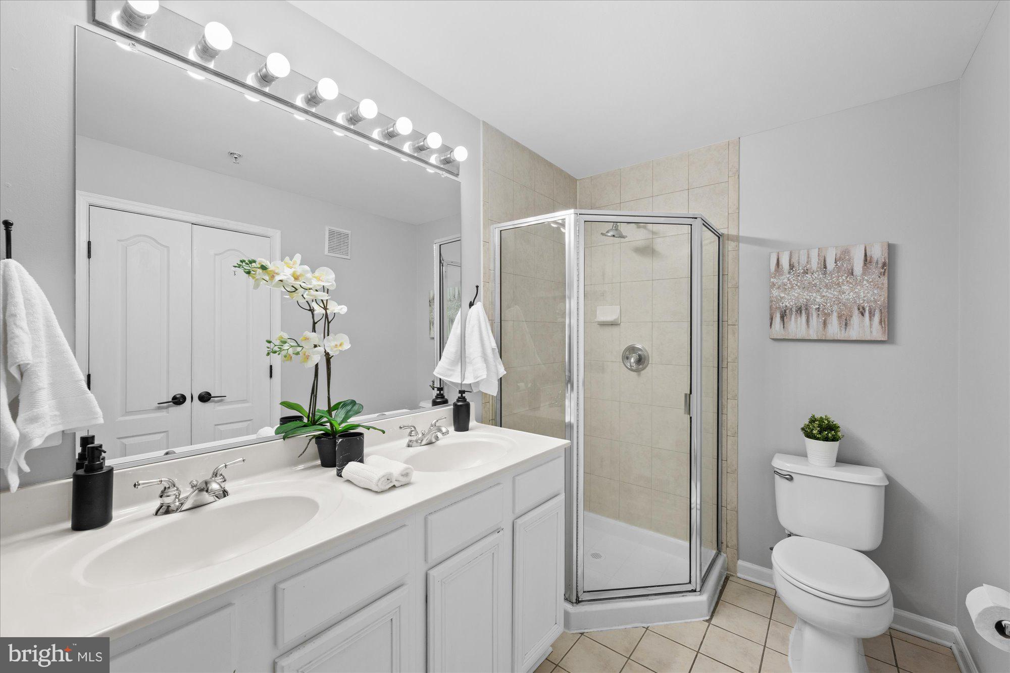 CAMERON STATION - Residential