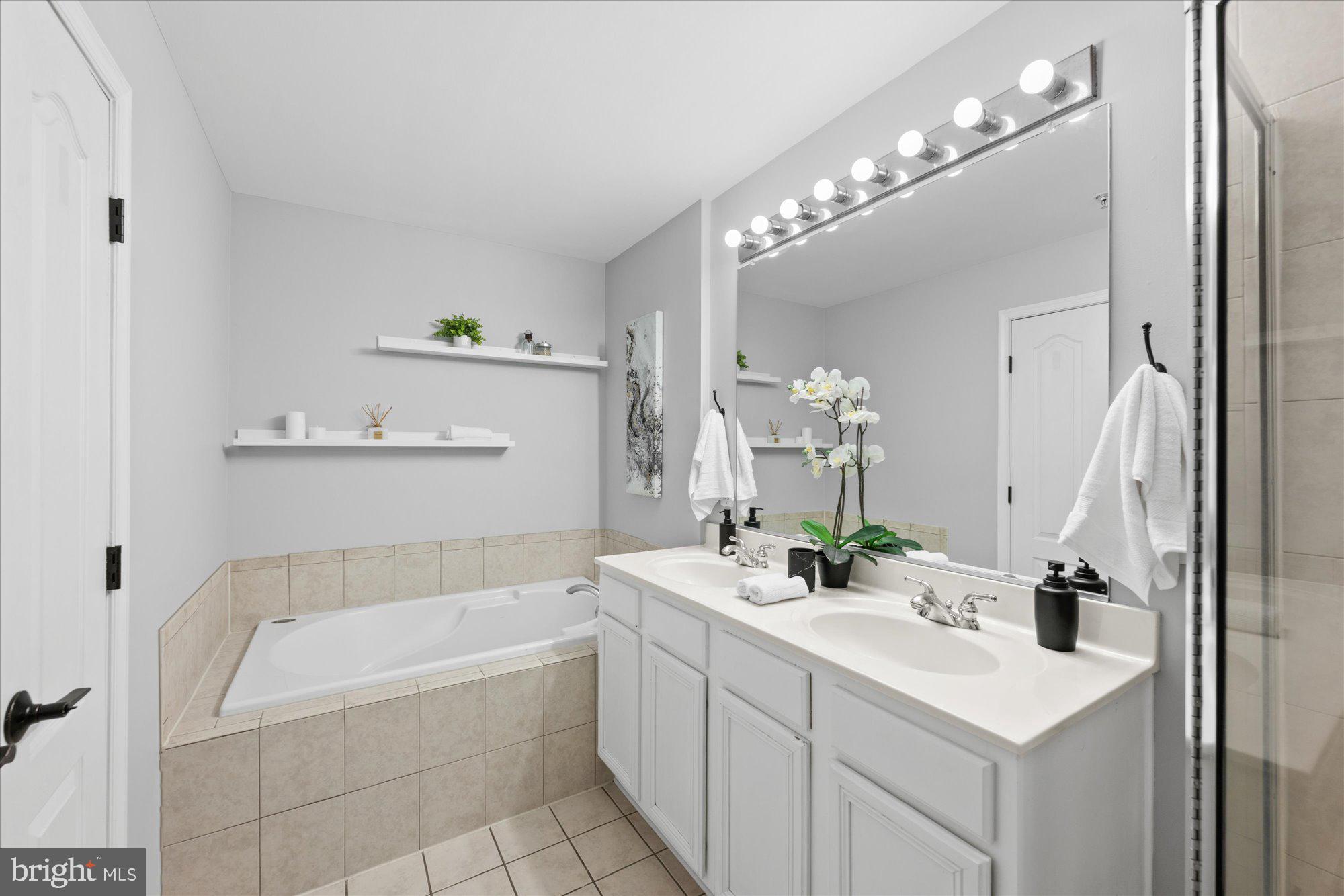 CAMERON STATION - Residential