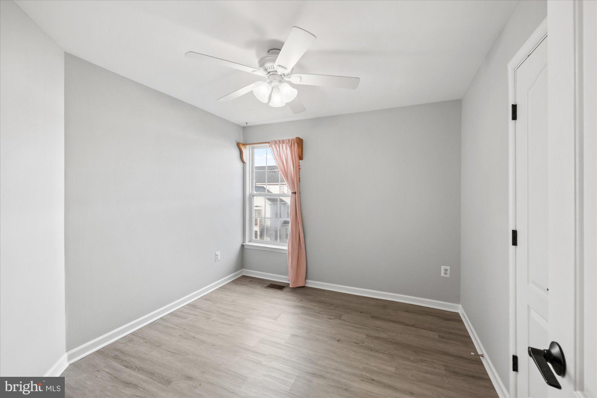 CAMERON STATION - Residential