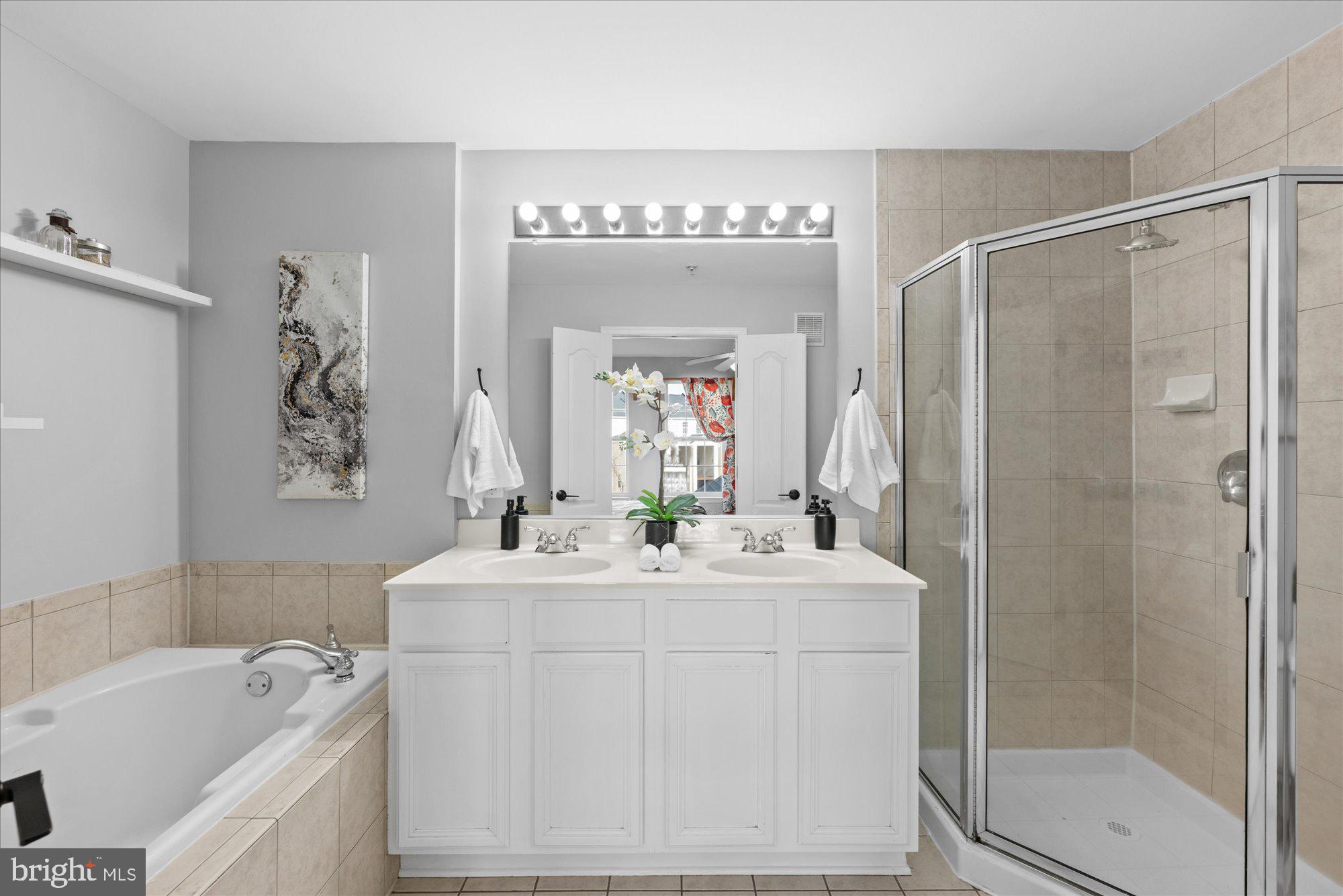 CAMERON STATION - Residential