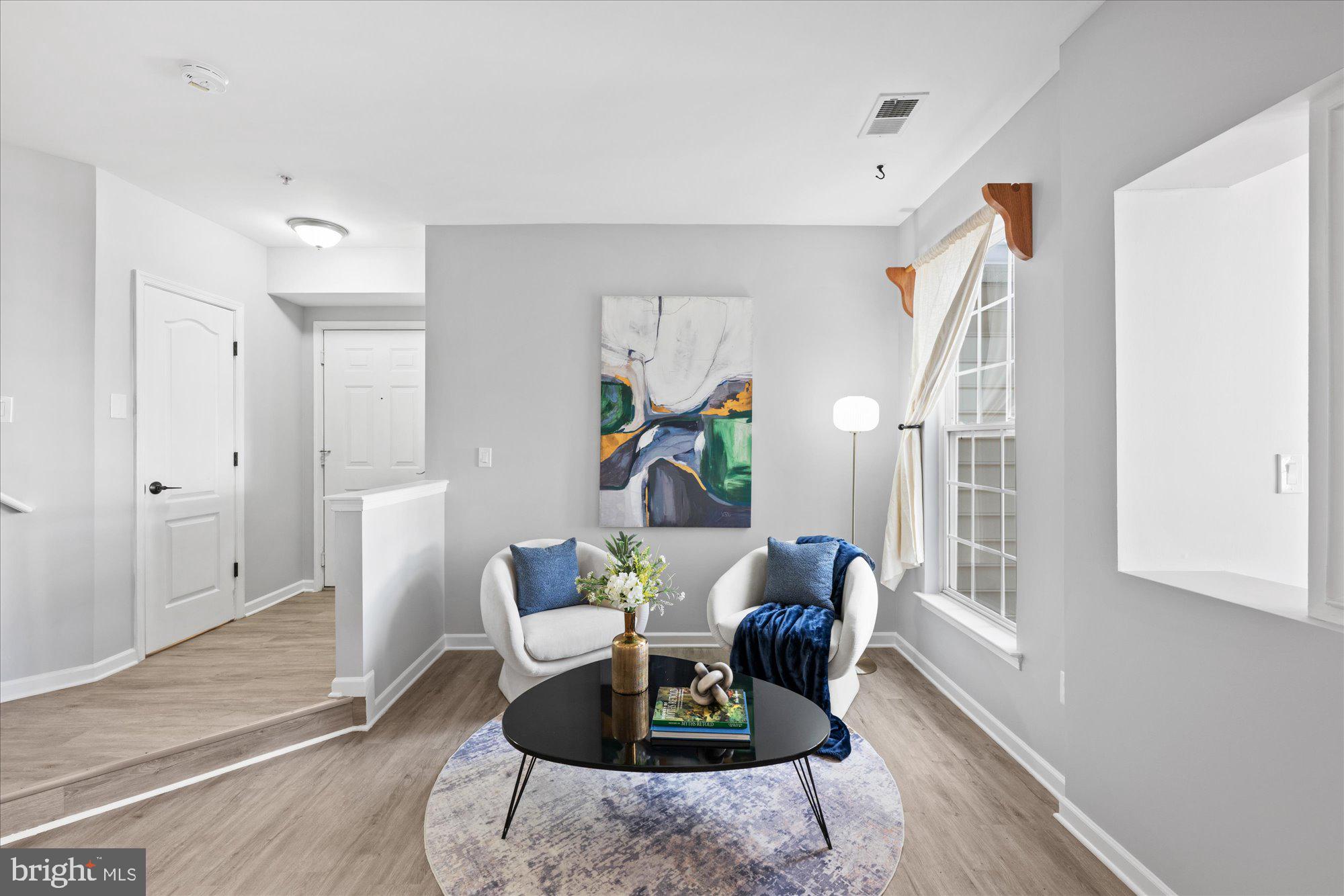 CAMERON STATION - Residential