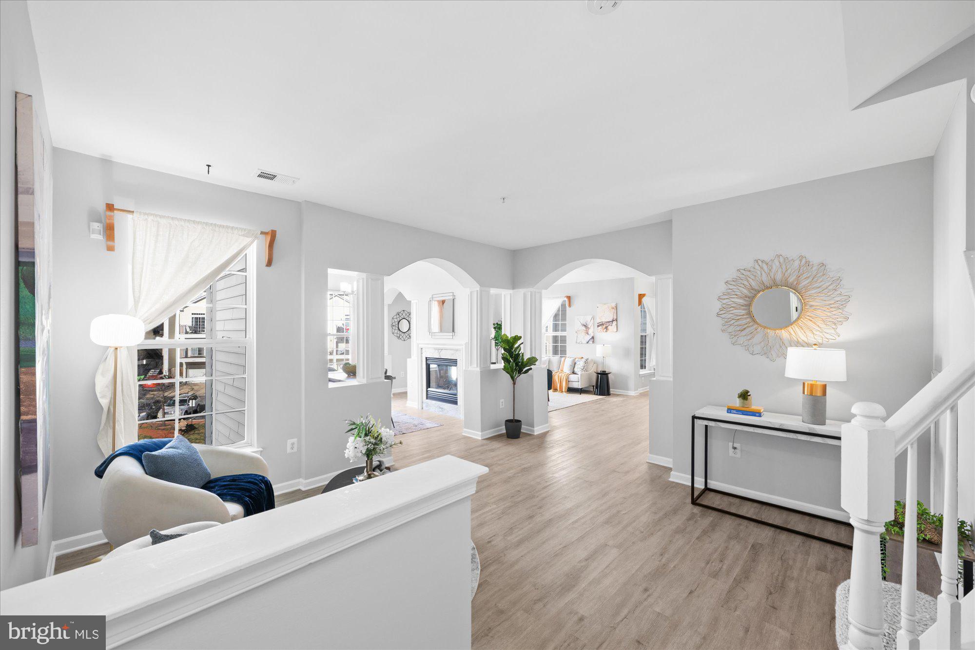 CAMERON STATION - Residential