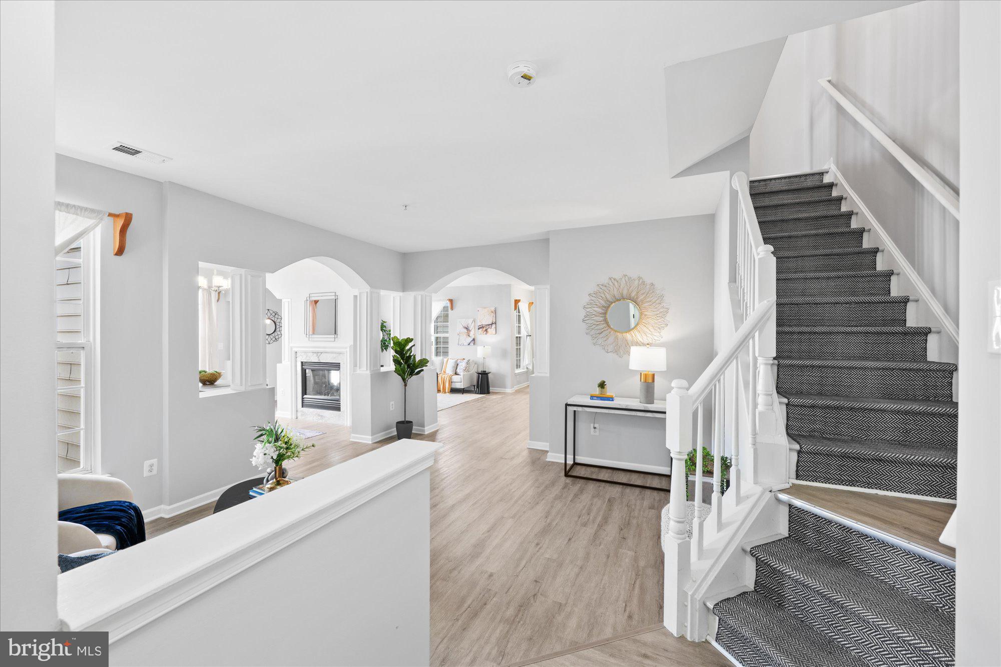 CAMERON STATION - Residential